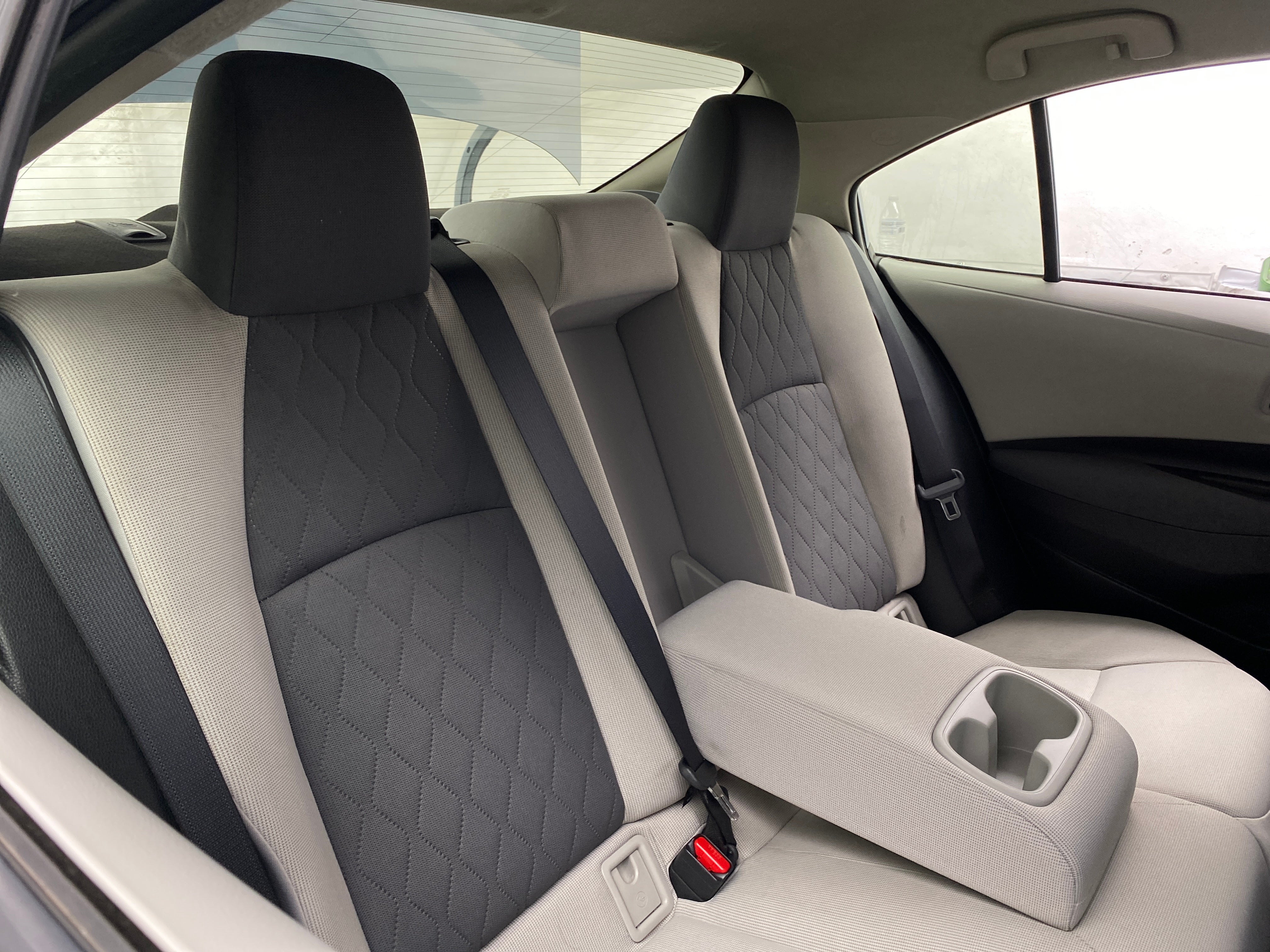 2020 Toyota Corolla LE 6