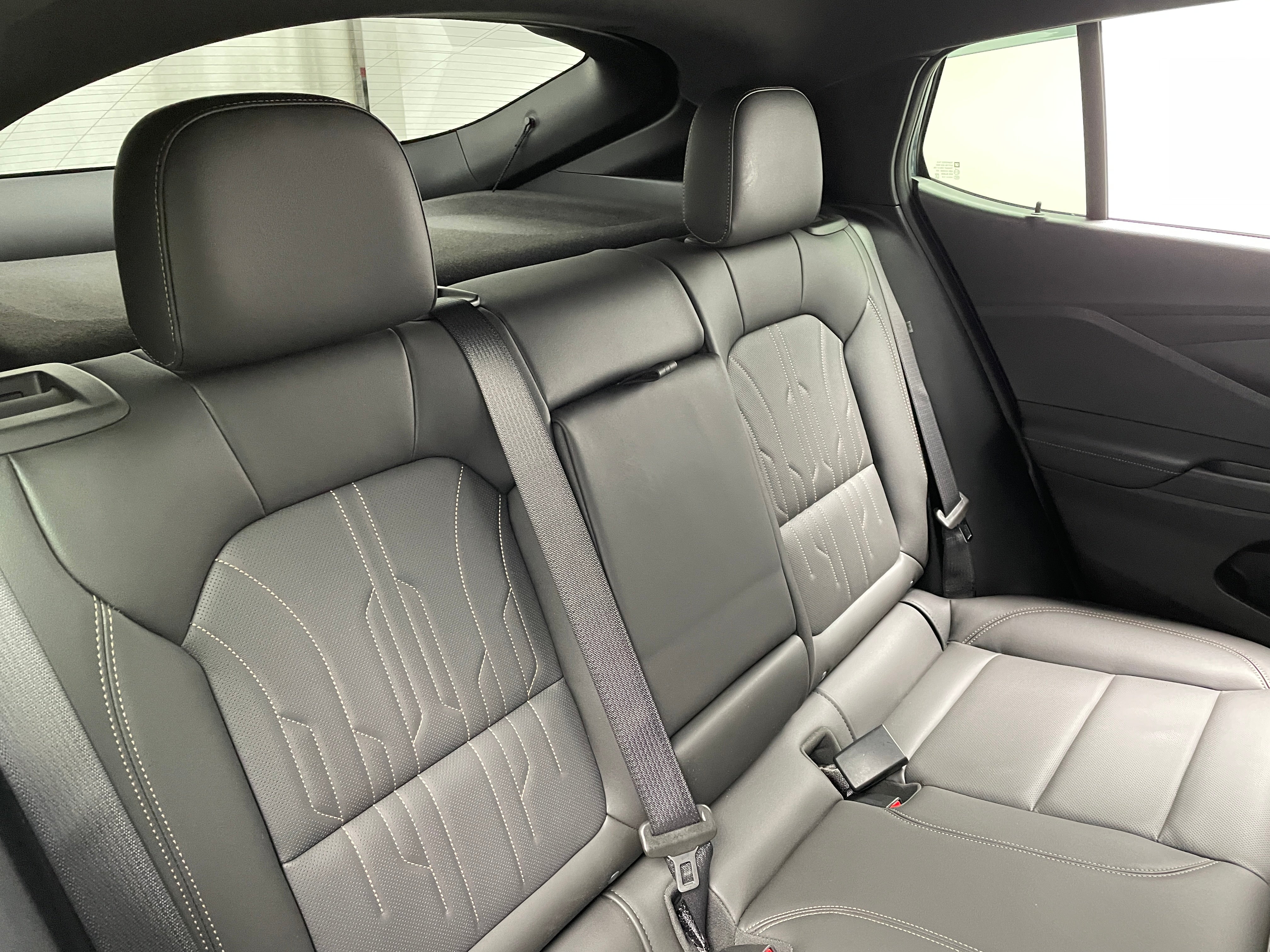 2025 Buick Envista Avenir 5