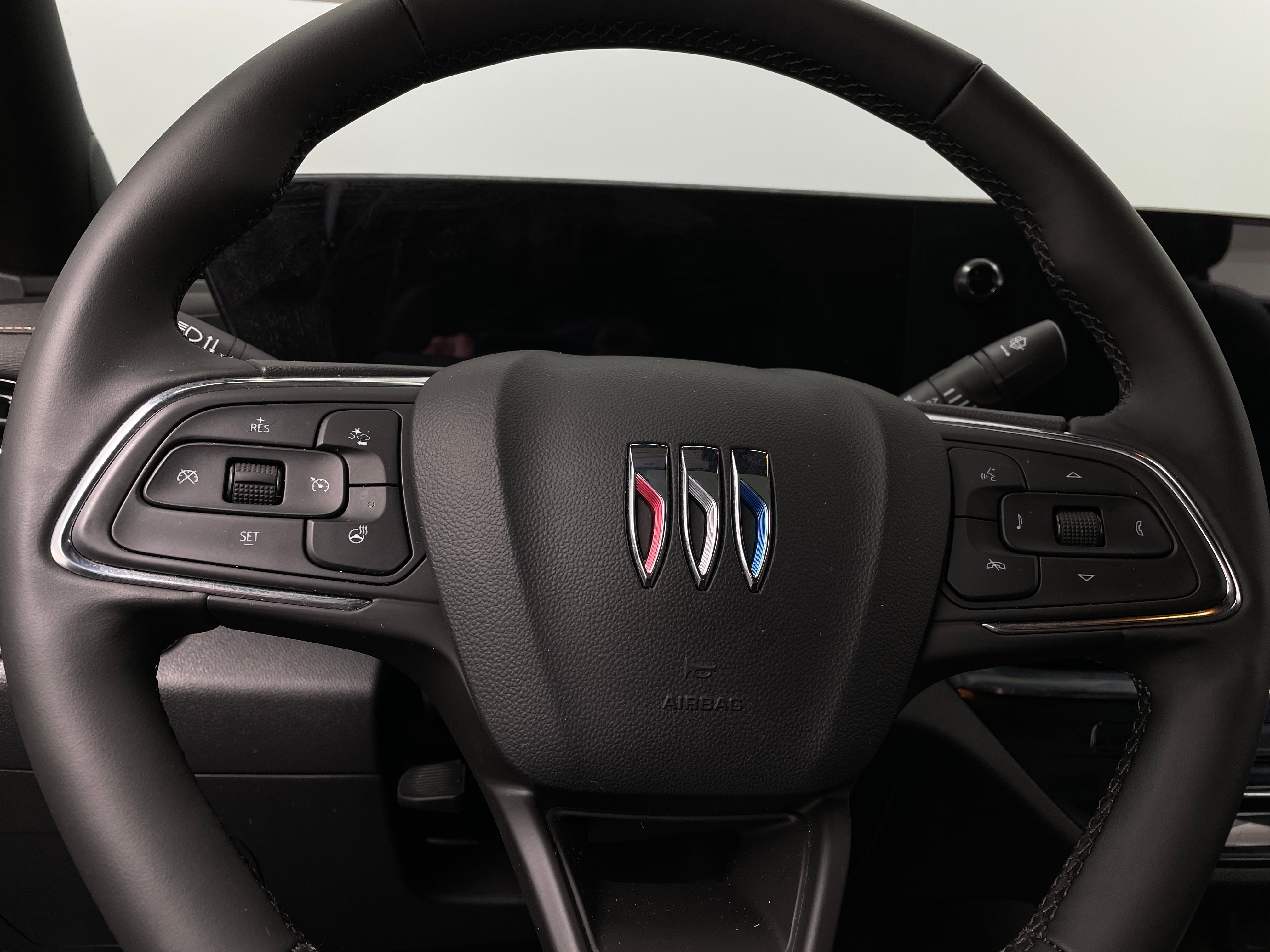 2025 Buick Envista Avenir 4