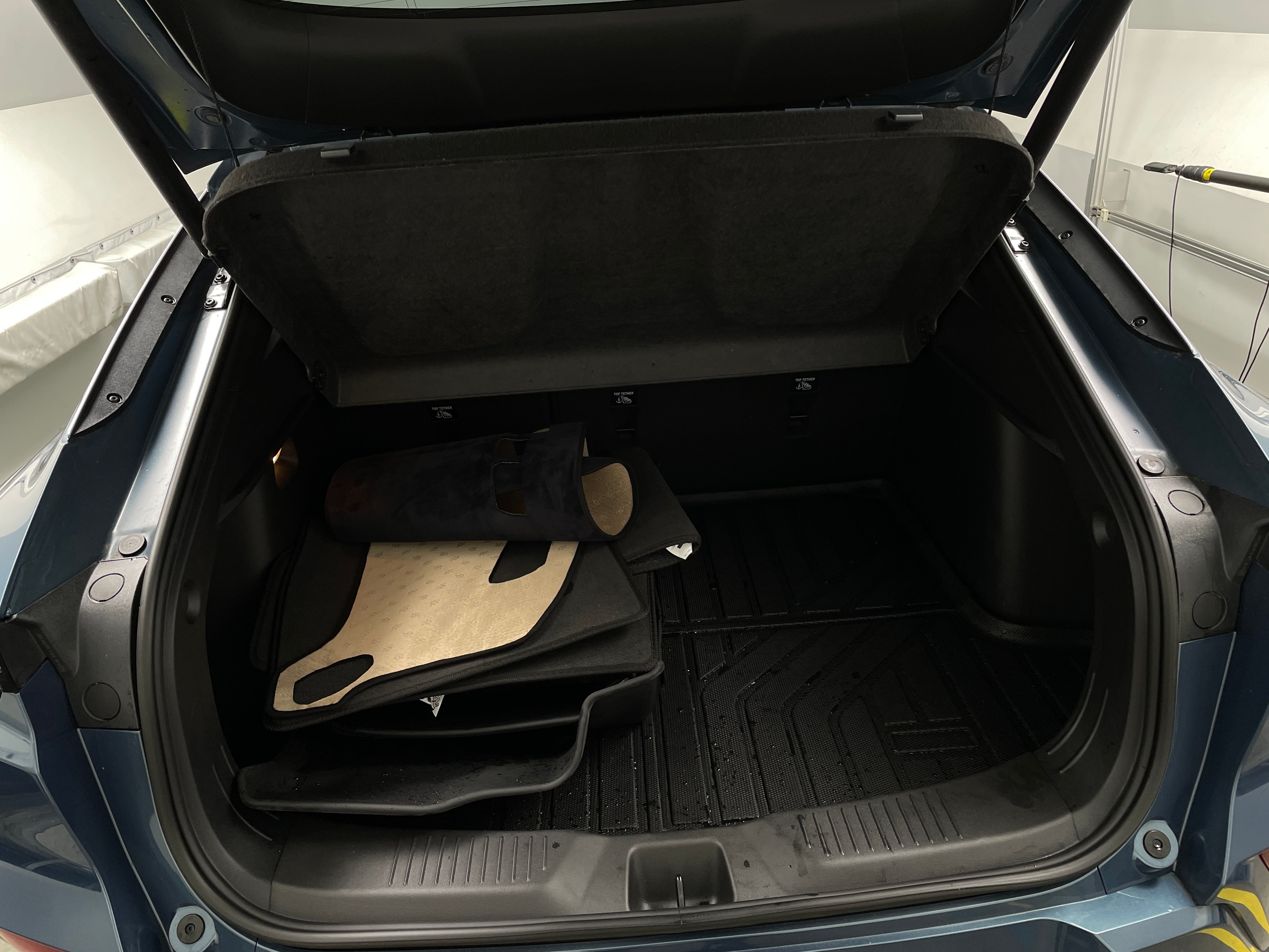 2025 Buick Envista Avenir 6