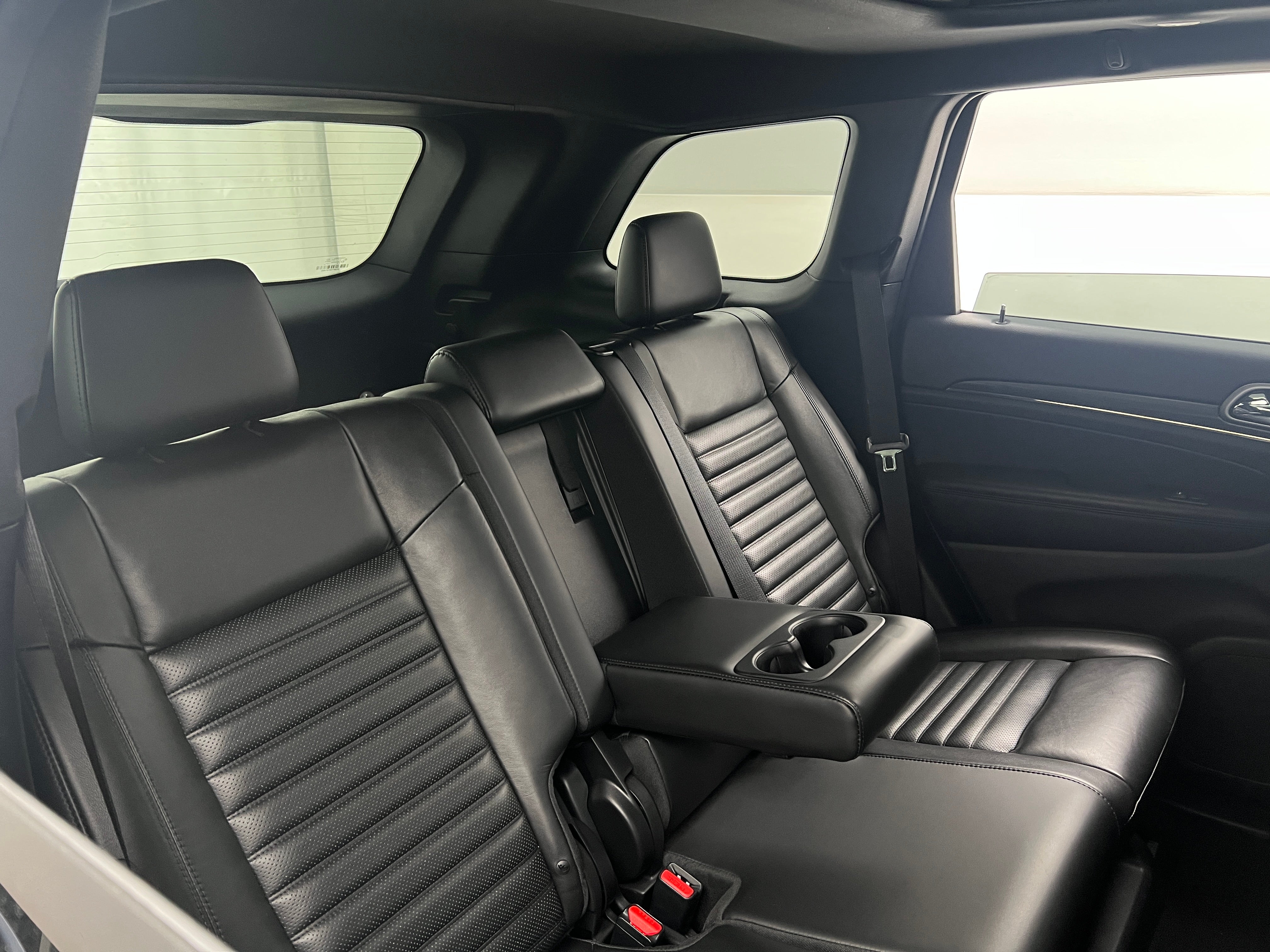 2020 Jeep Grand Cherokee Limited Edition 5