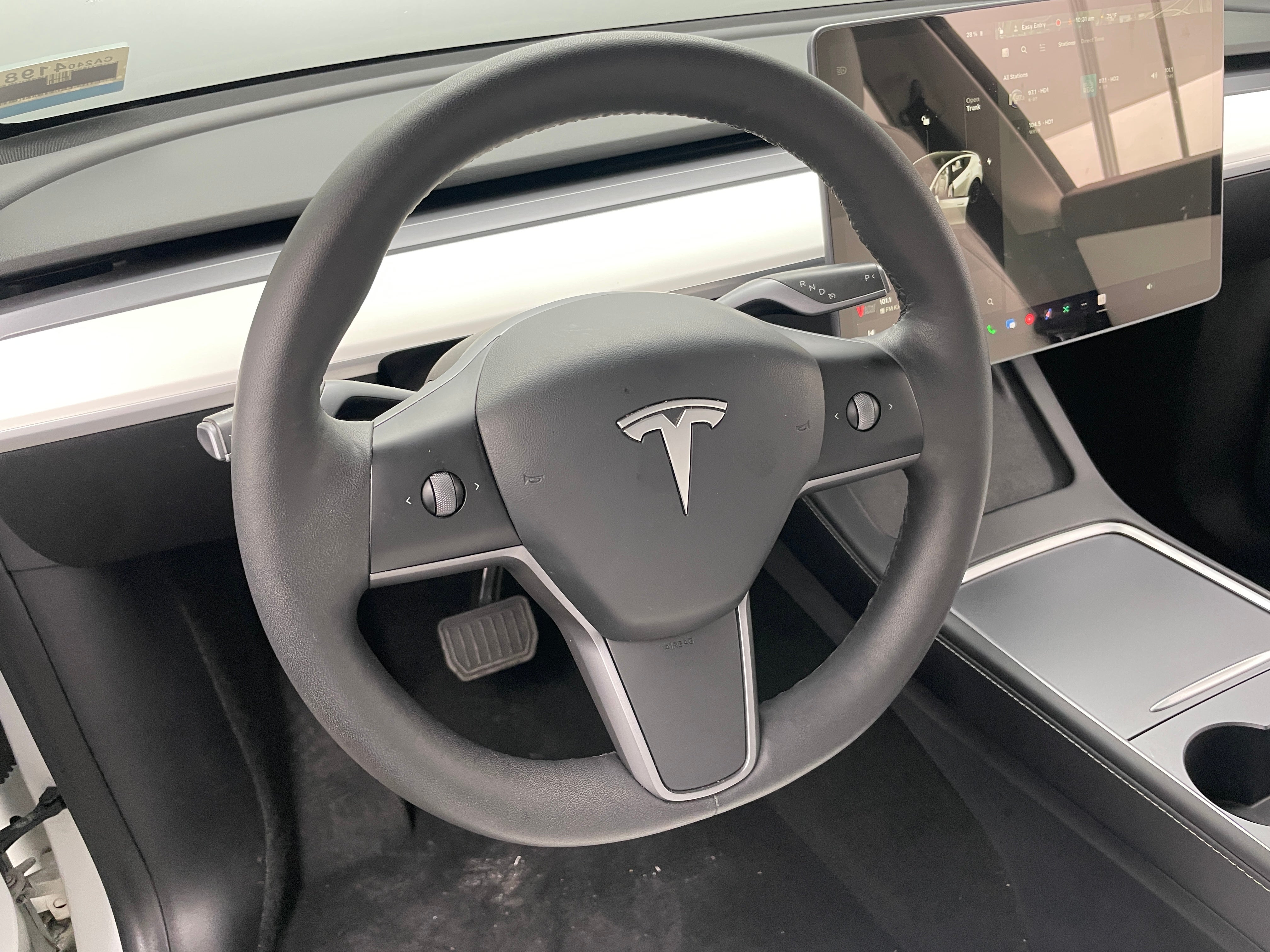 2021 Tesla Model Y Long Range 3