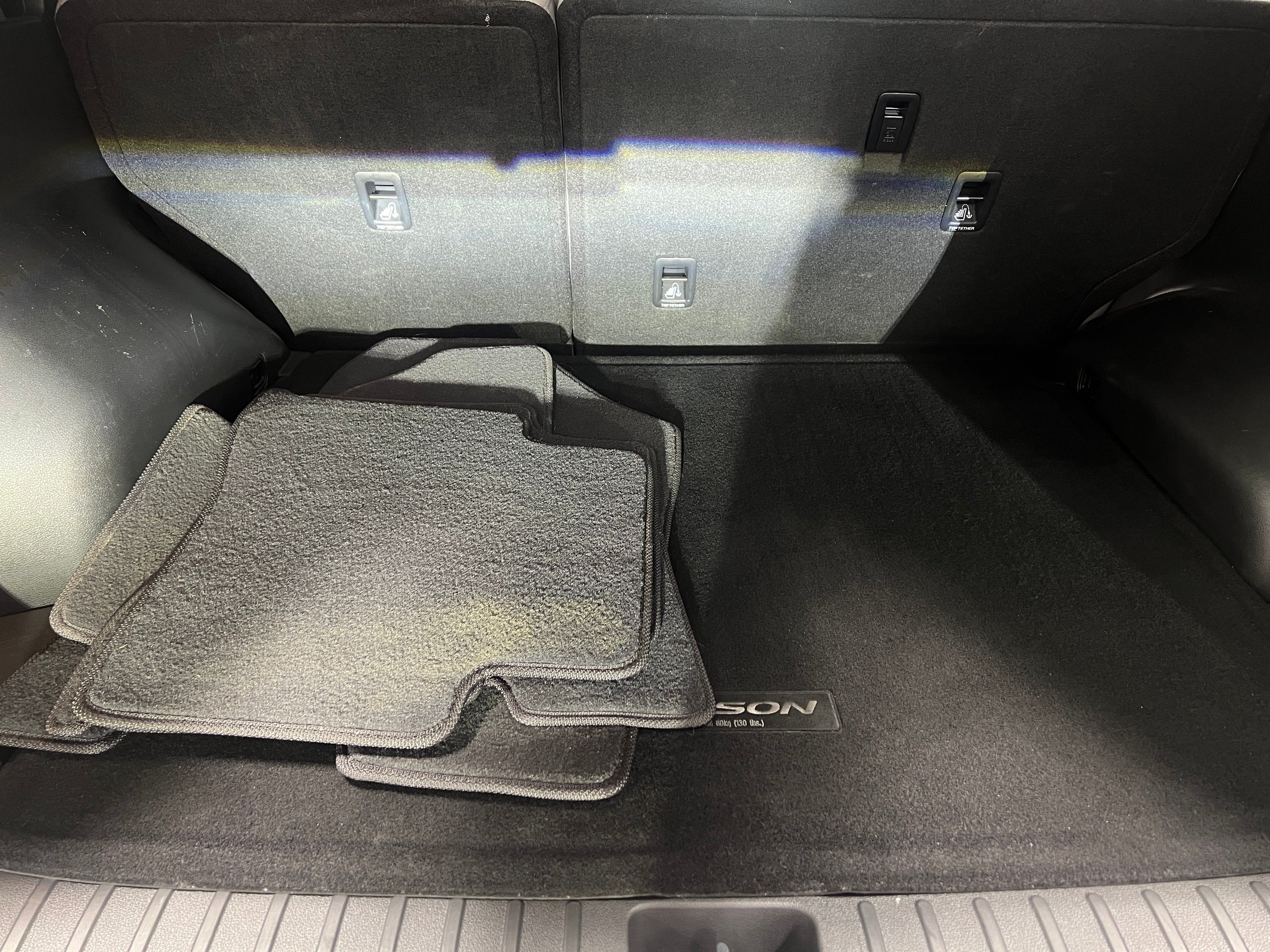 2021 Hyundai Tucson Value 7