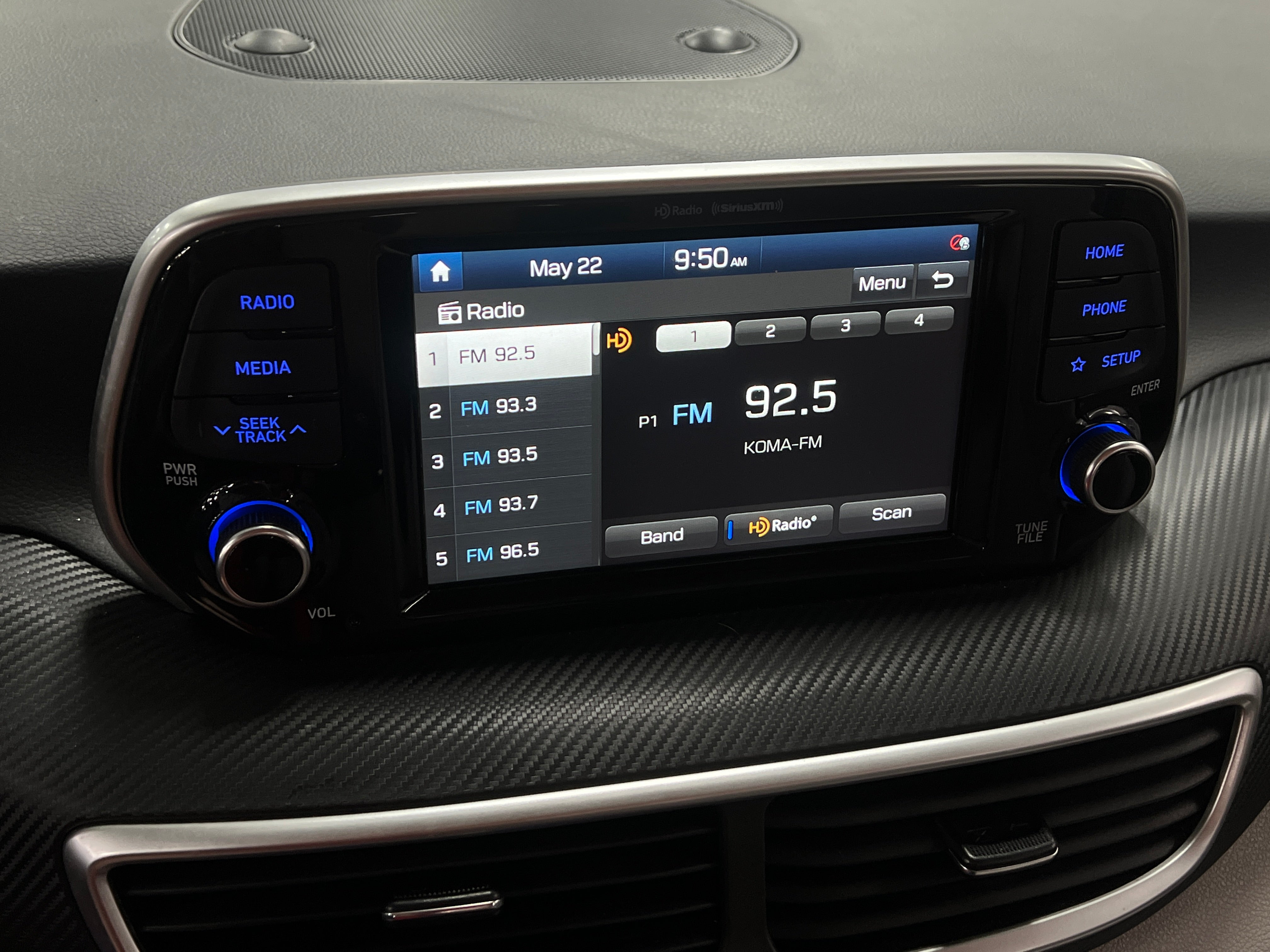 2021 Hyundai Tucson Value 4