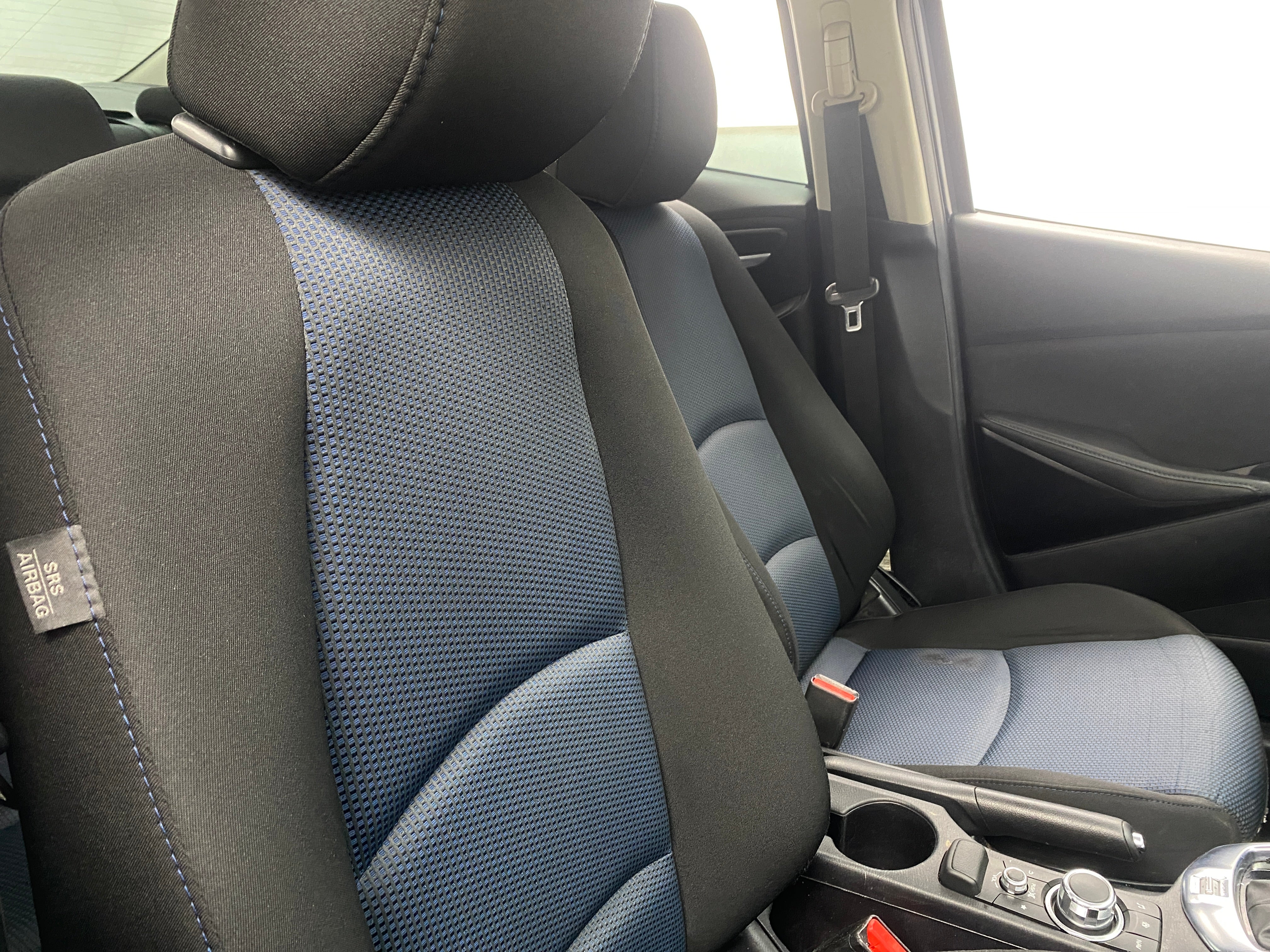 2018 Toyota Yaris iA Base 2