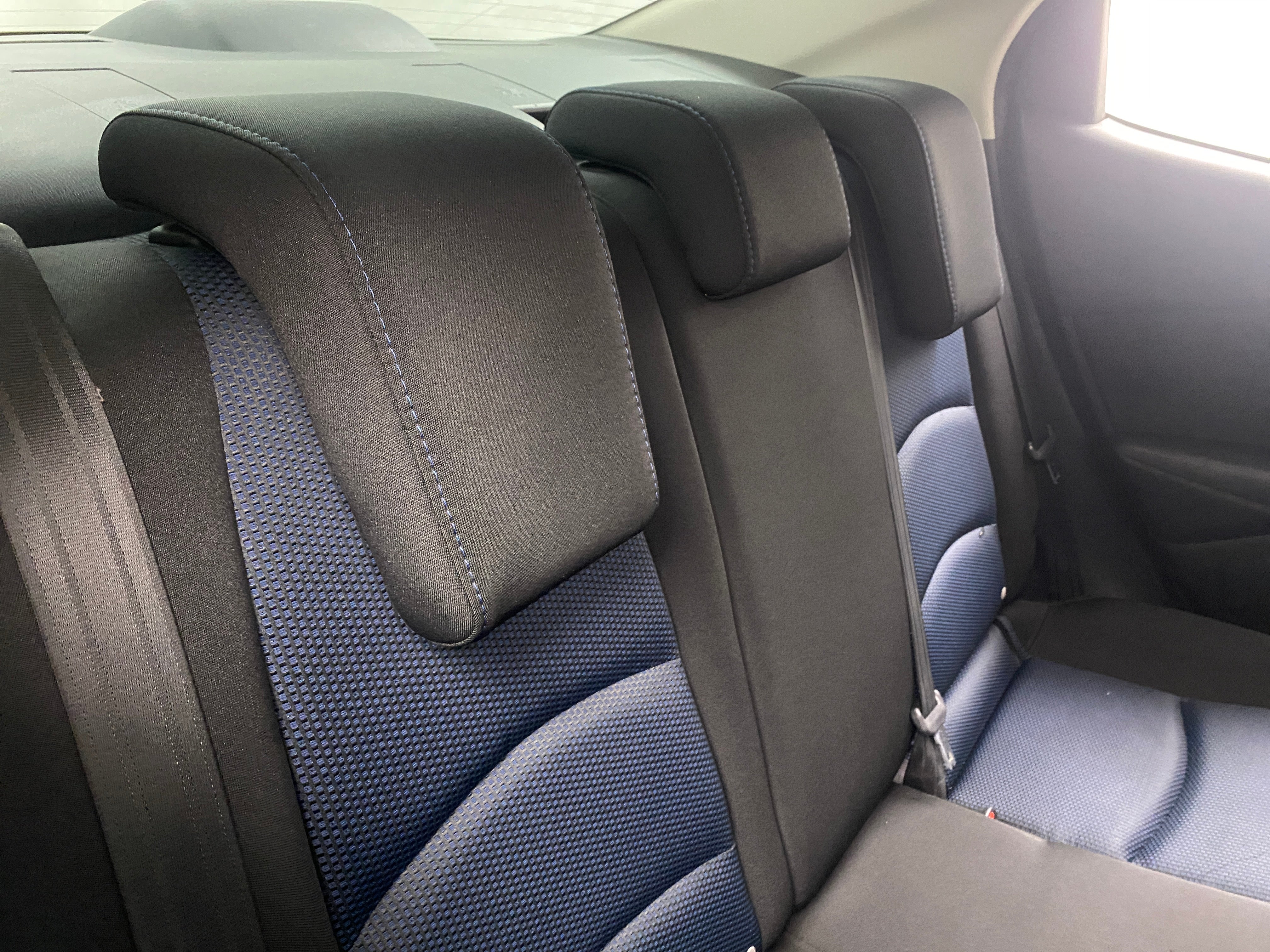 2018 Toyota Yaris iA Base 6