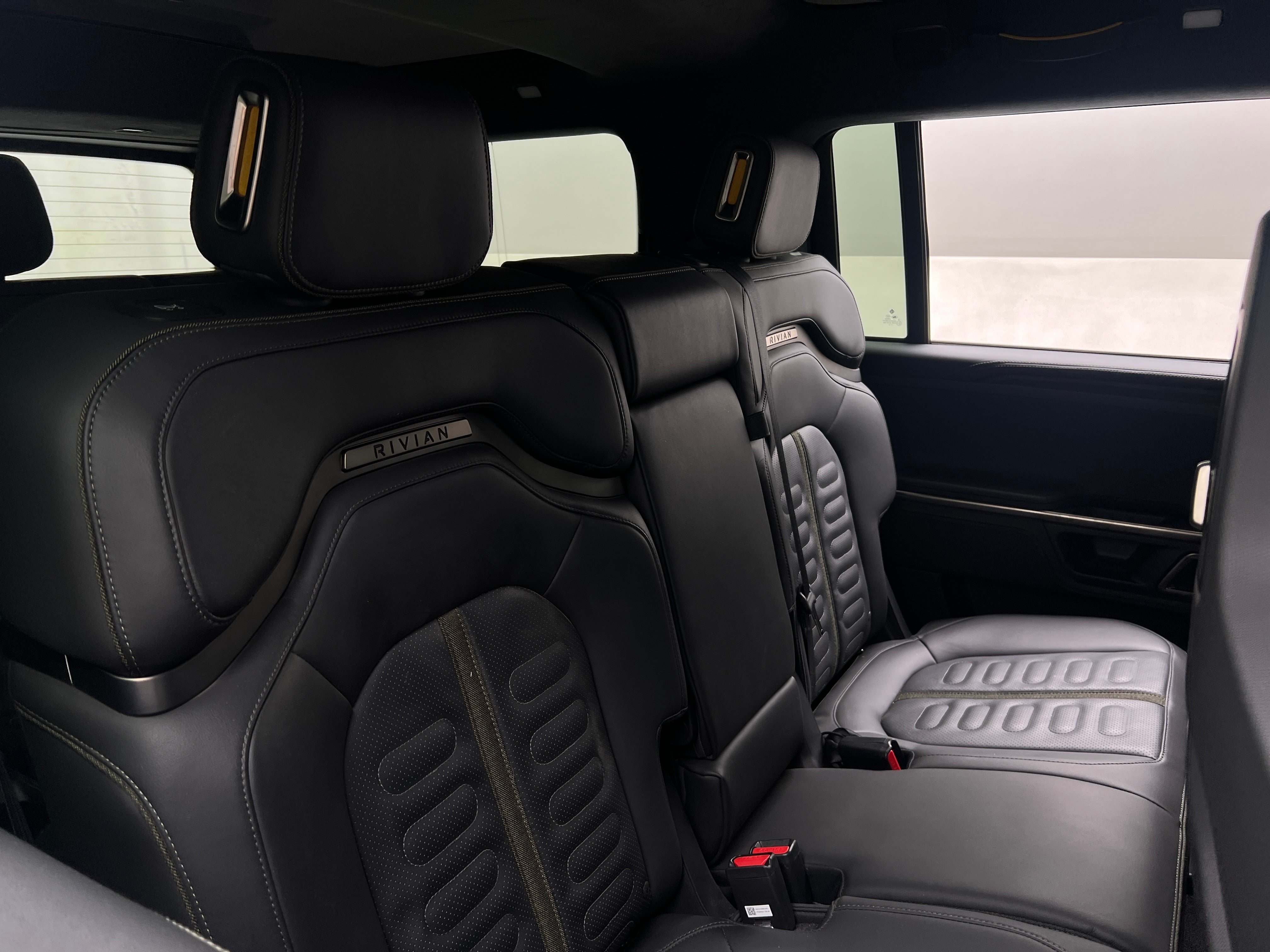 2023 Rivian R1S Adventure 5