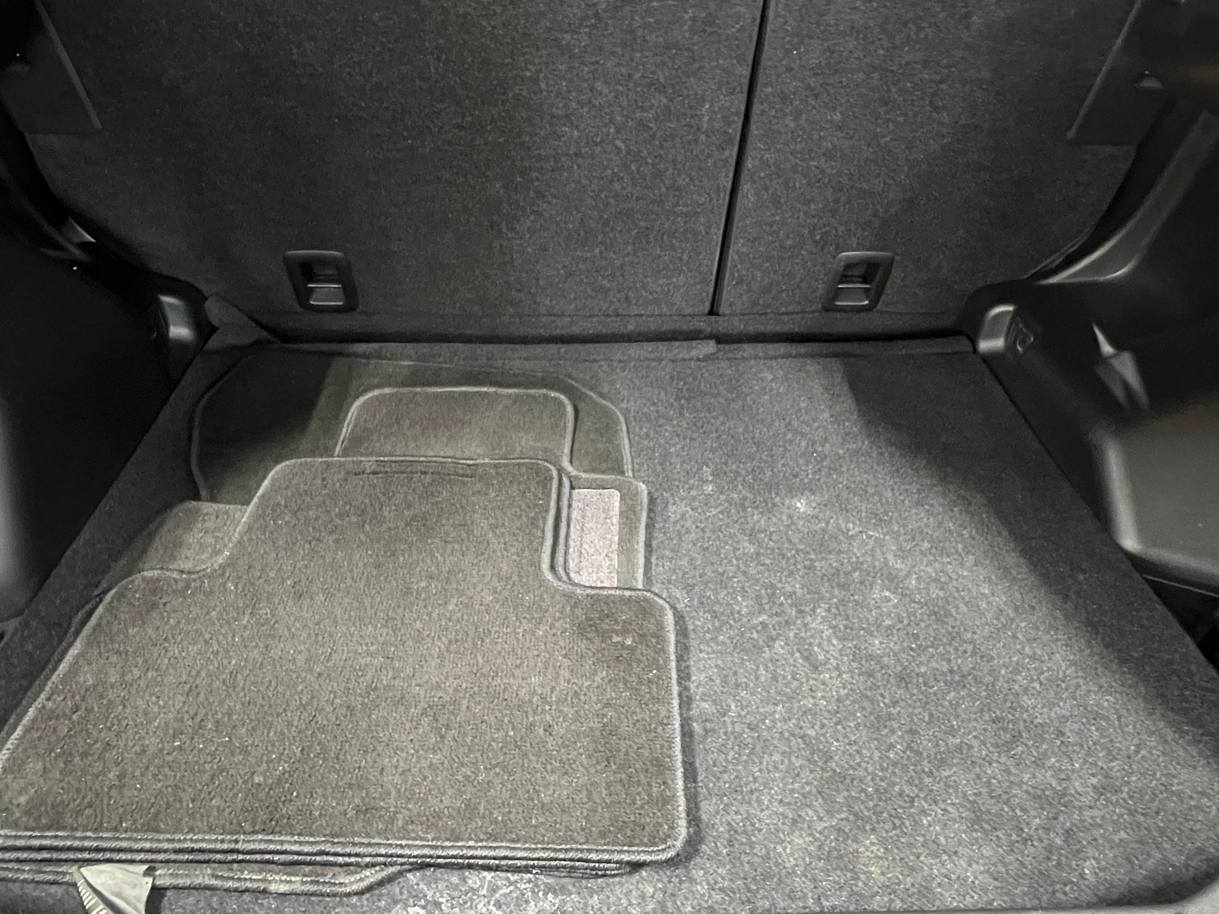2024 Mitsubishi Outlander Sport ES 7