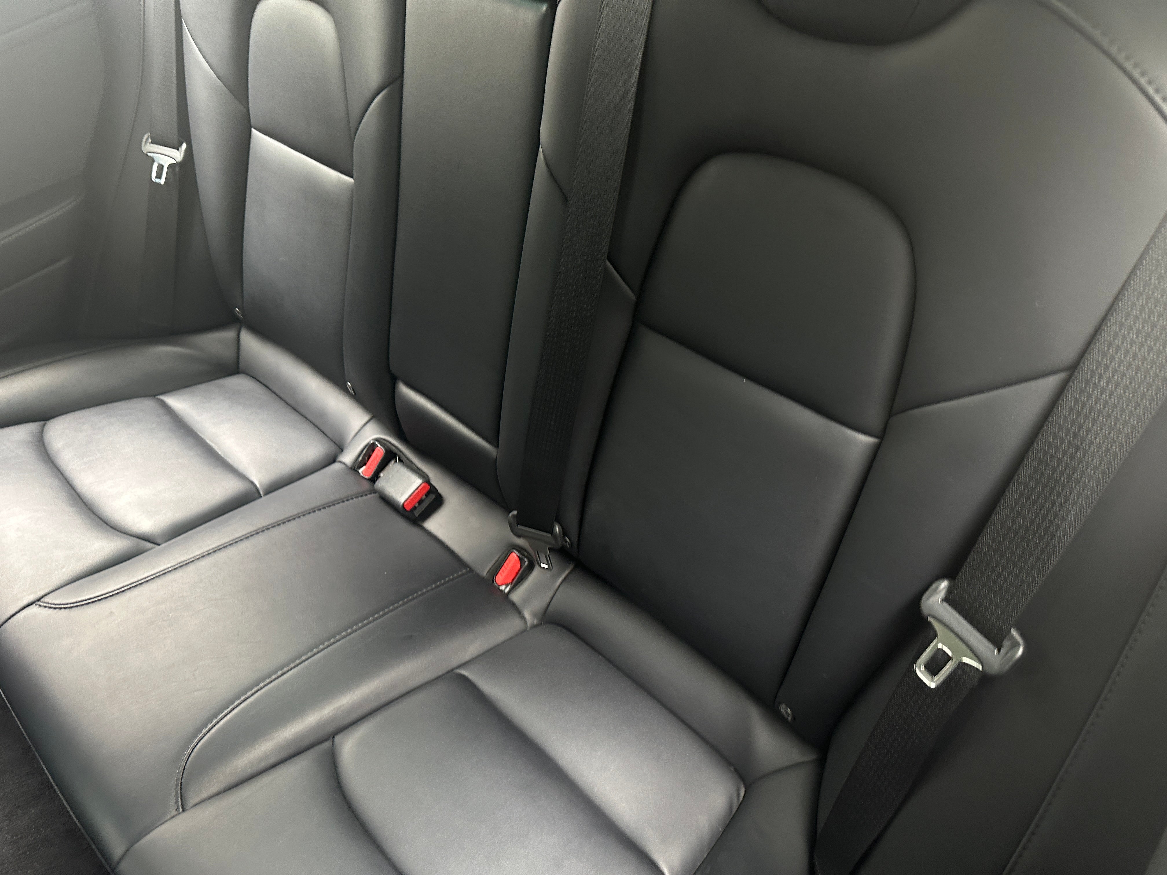 2023 Tesla Model 3 Standard Range 5