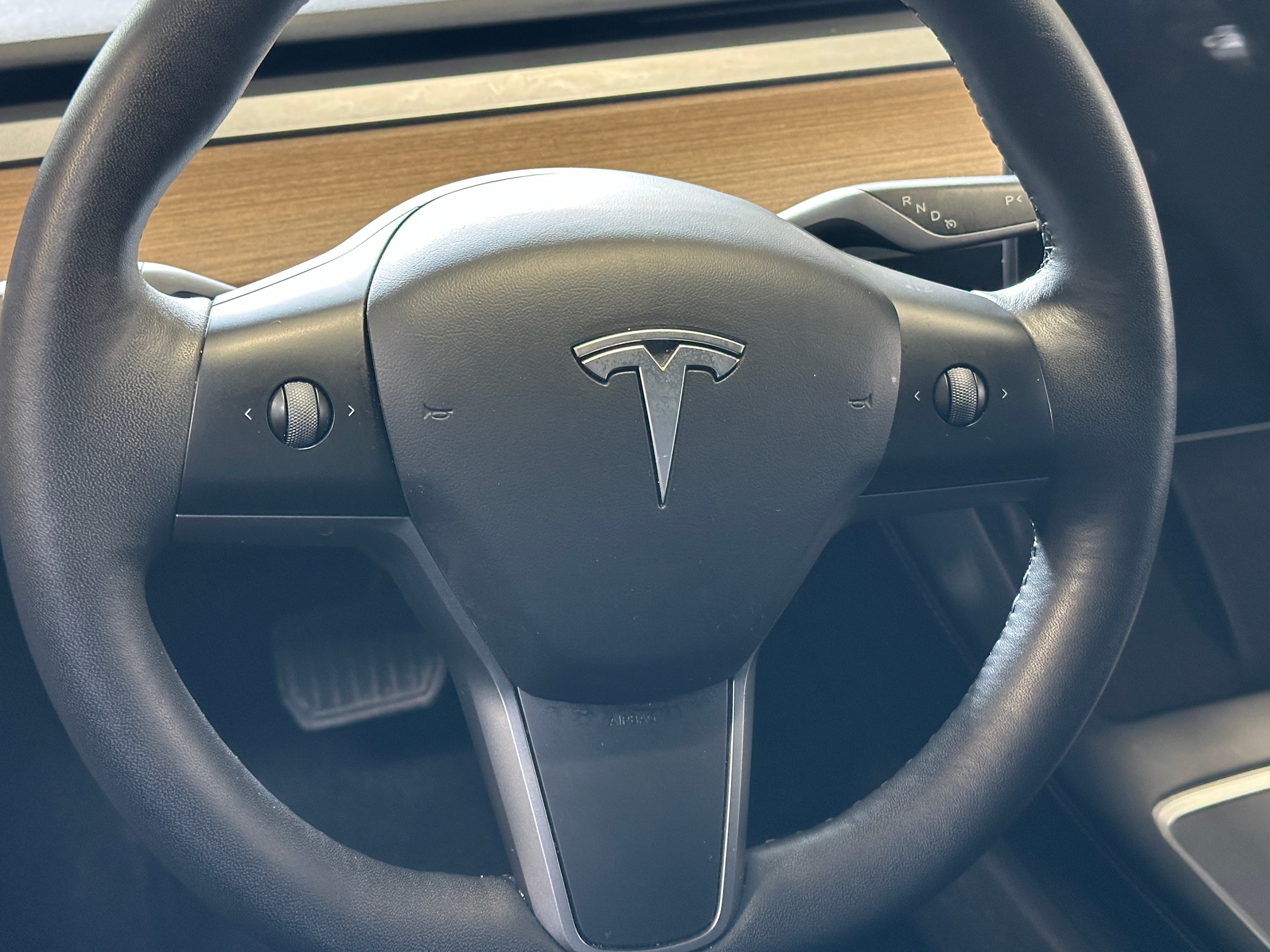 2023 Tesla Model 3 Standard Range 4