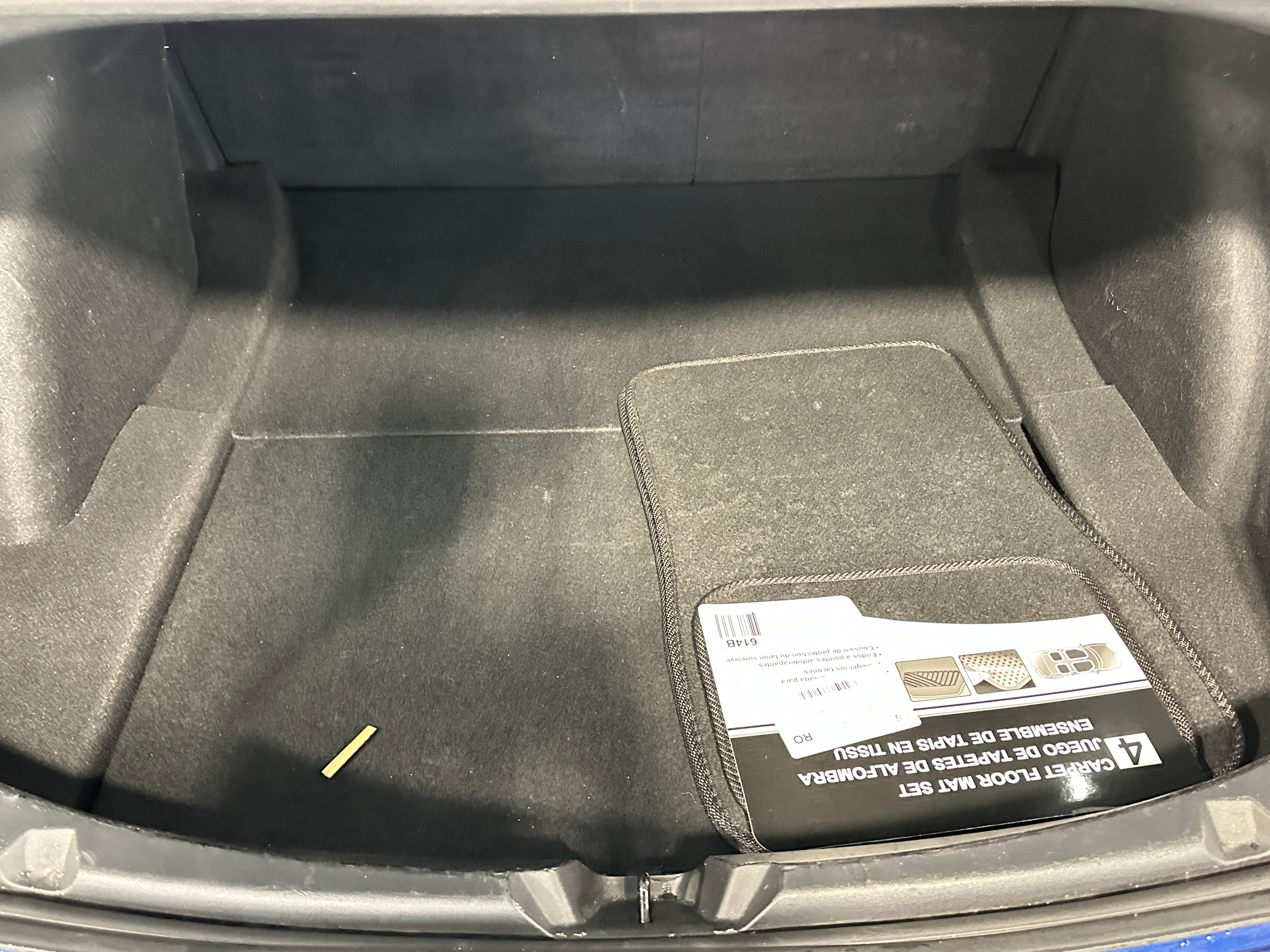 2023 Tesla Model 3 Standard Range 6