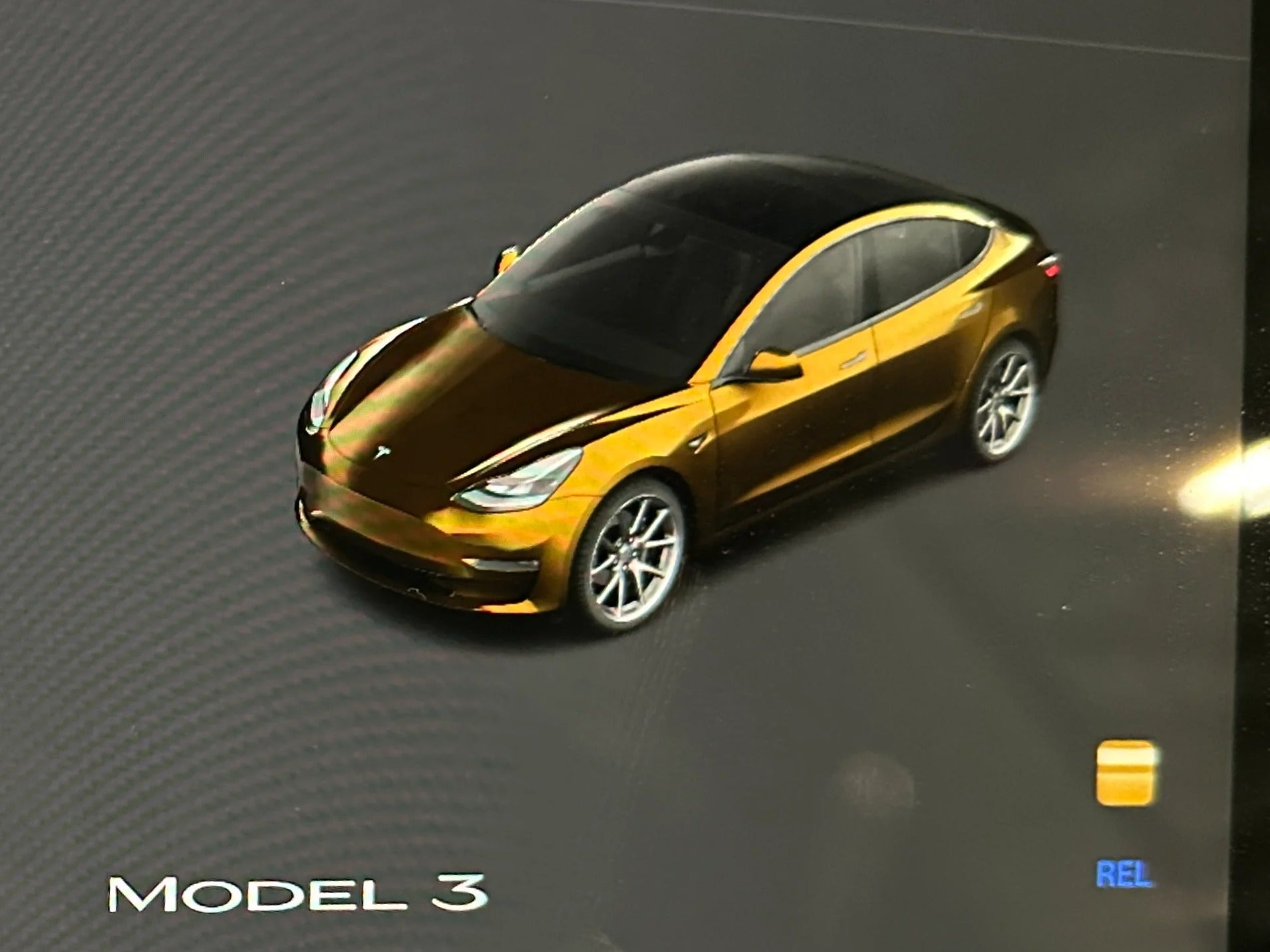 2023 Tesla Model 3 Standard Range 3