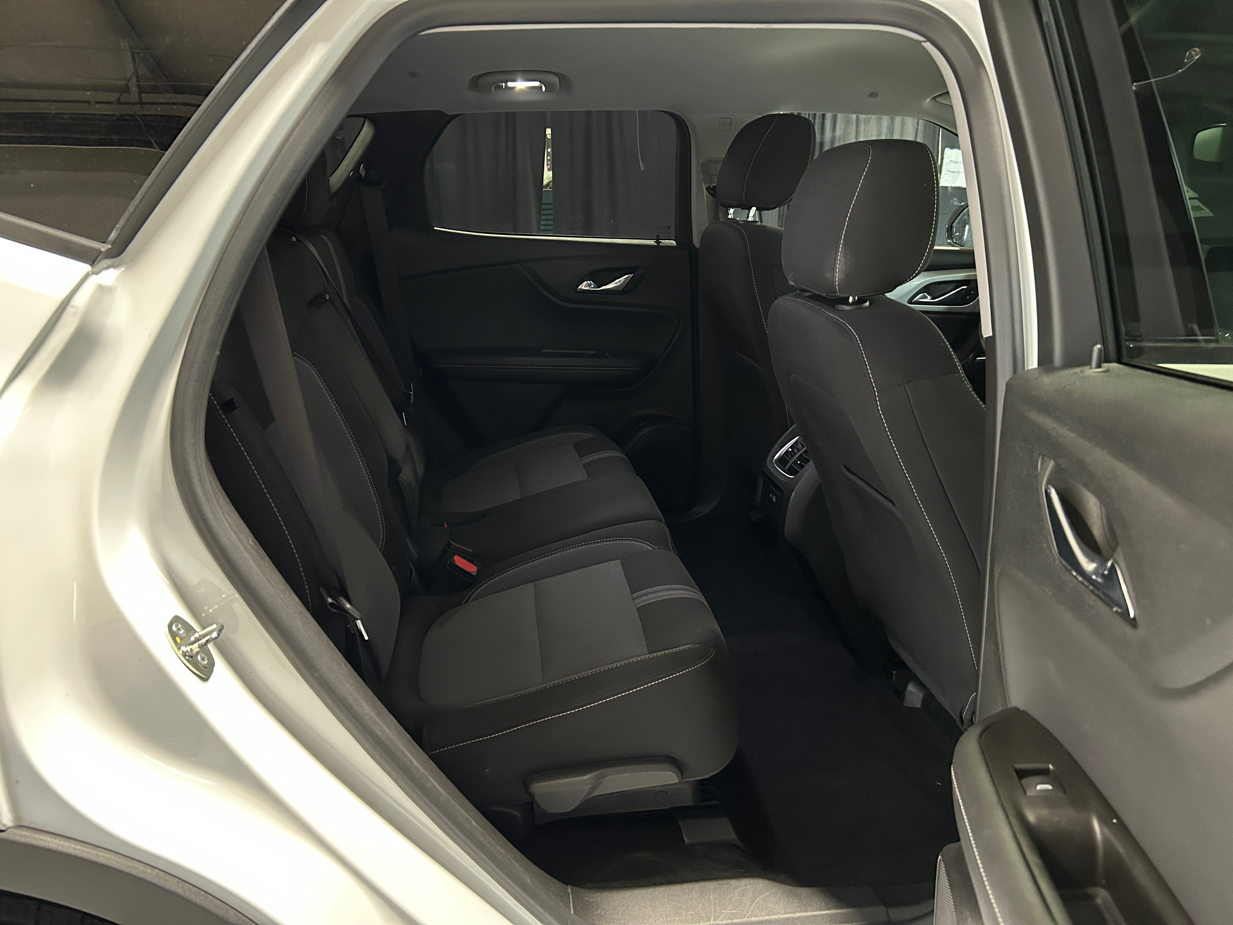 2023 Chevrolet Blazer  6
