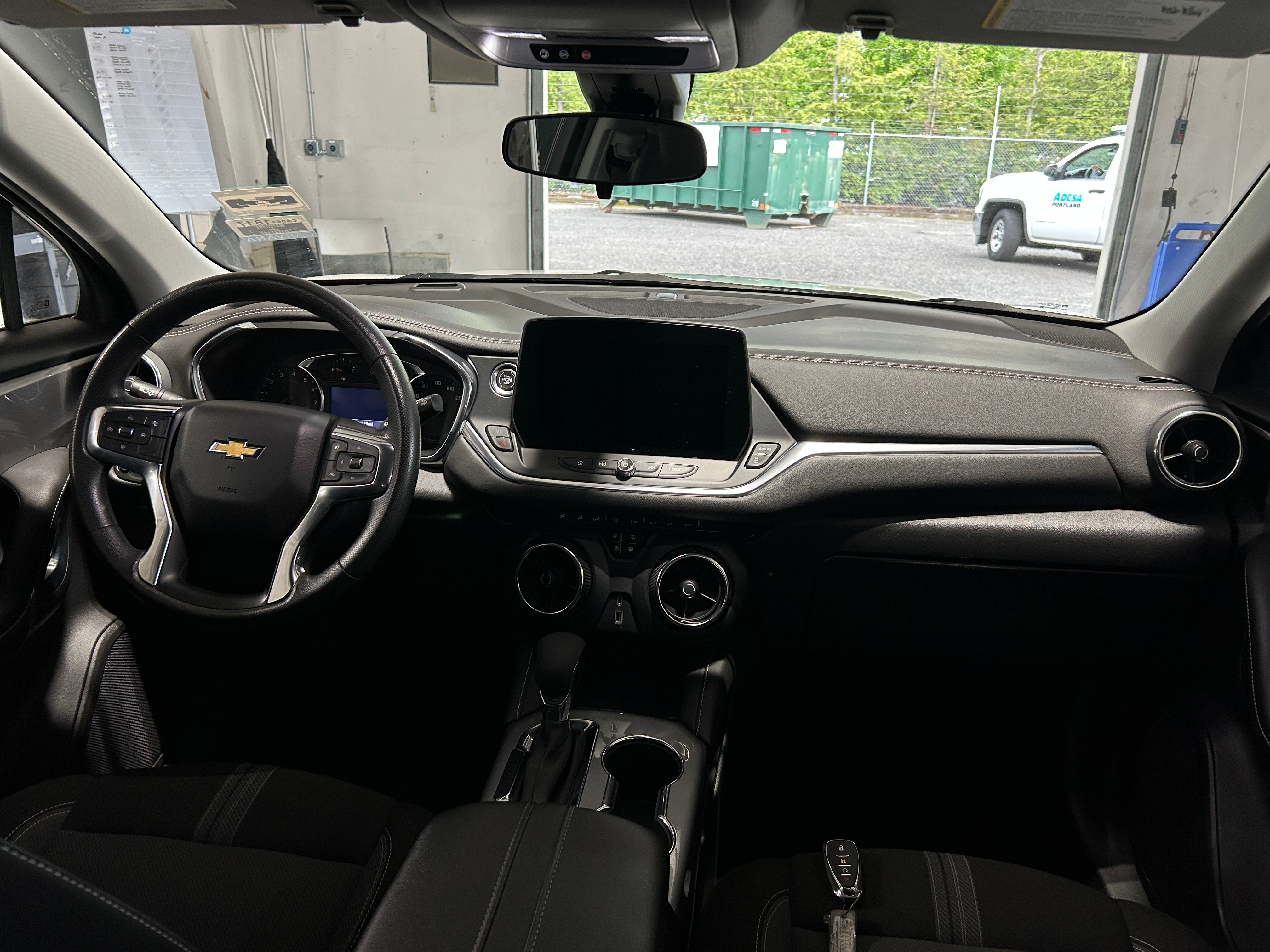 2023 Chevrolet Blazer  3