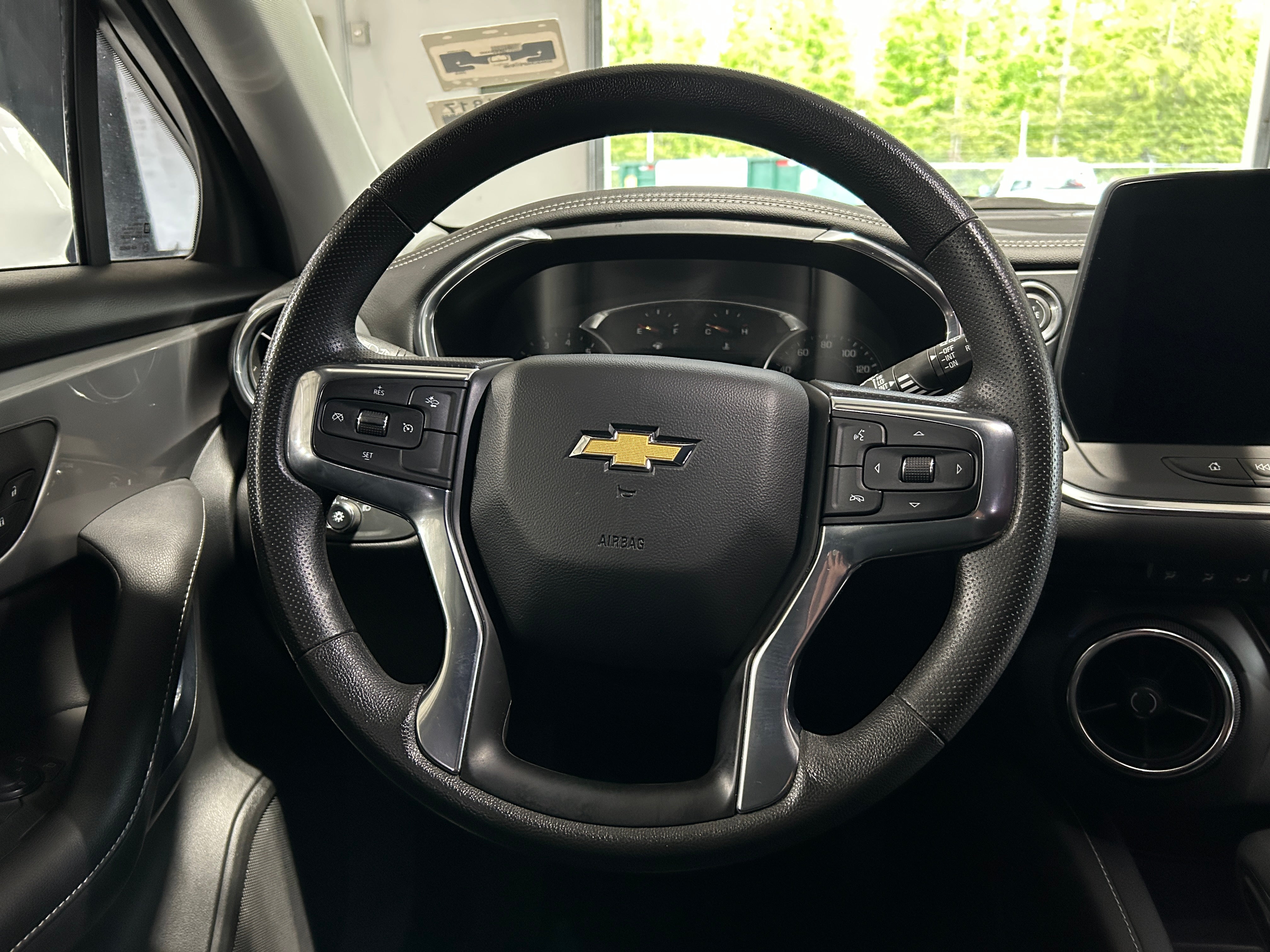 2023 Chevrolet Blazer  5