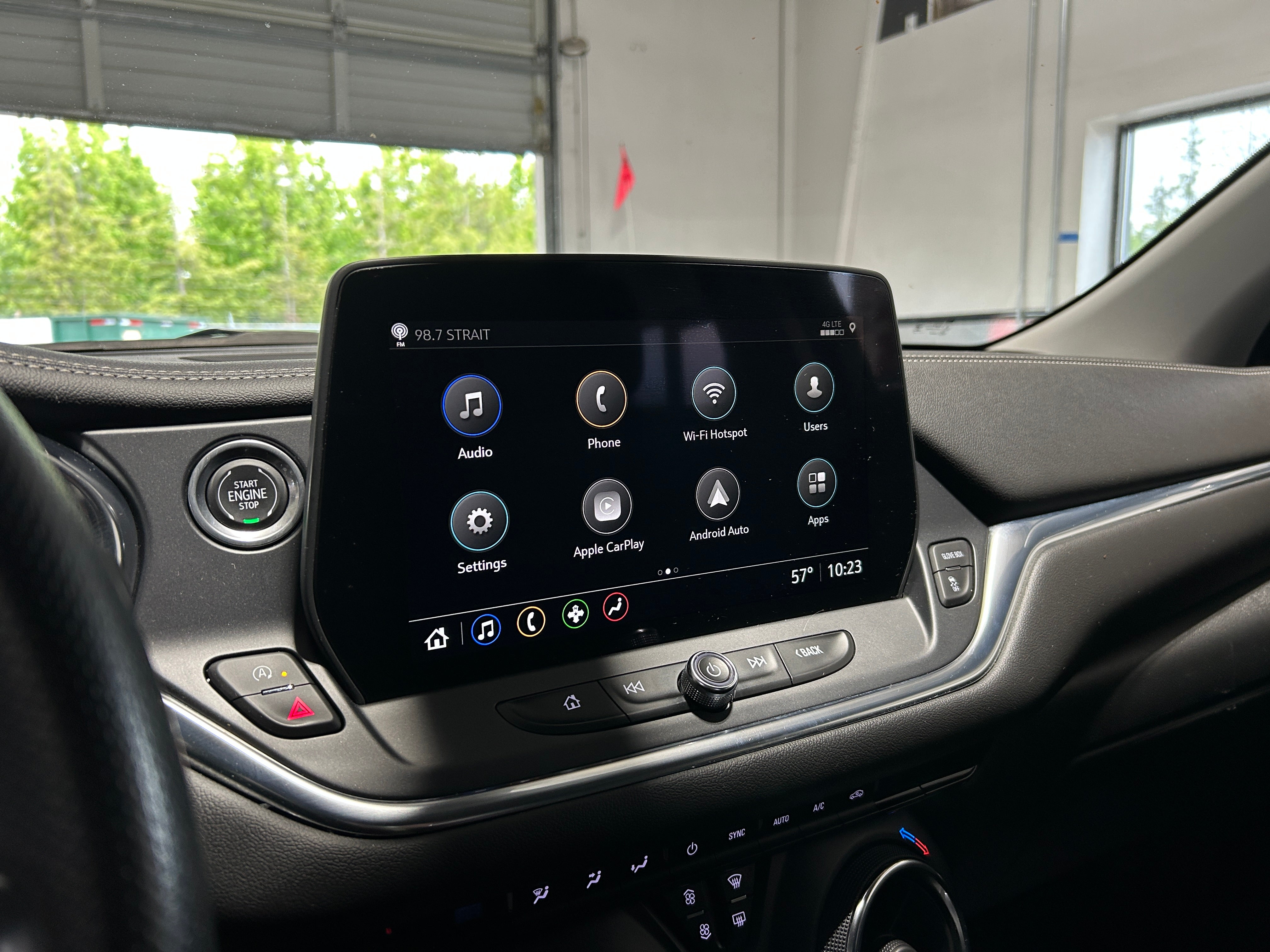 2023 Chevrolet Blazer  4