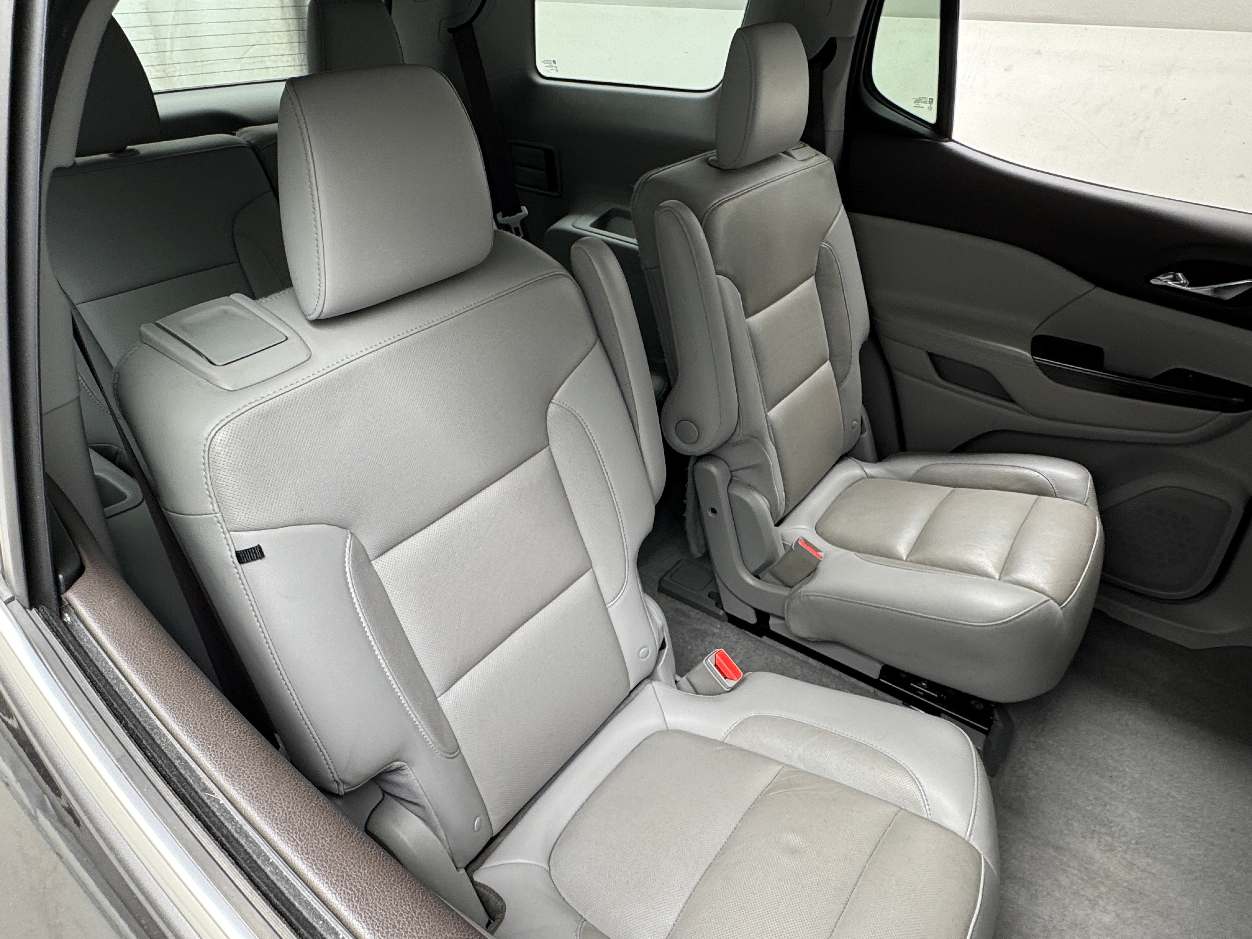 2019 GMC Acadia SLT 6