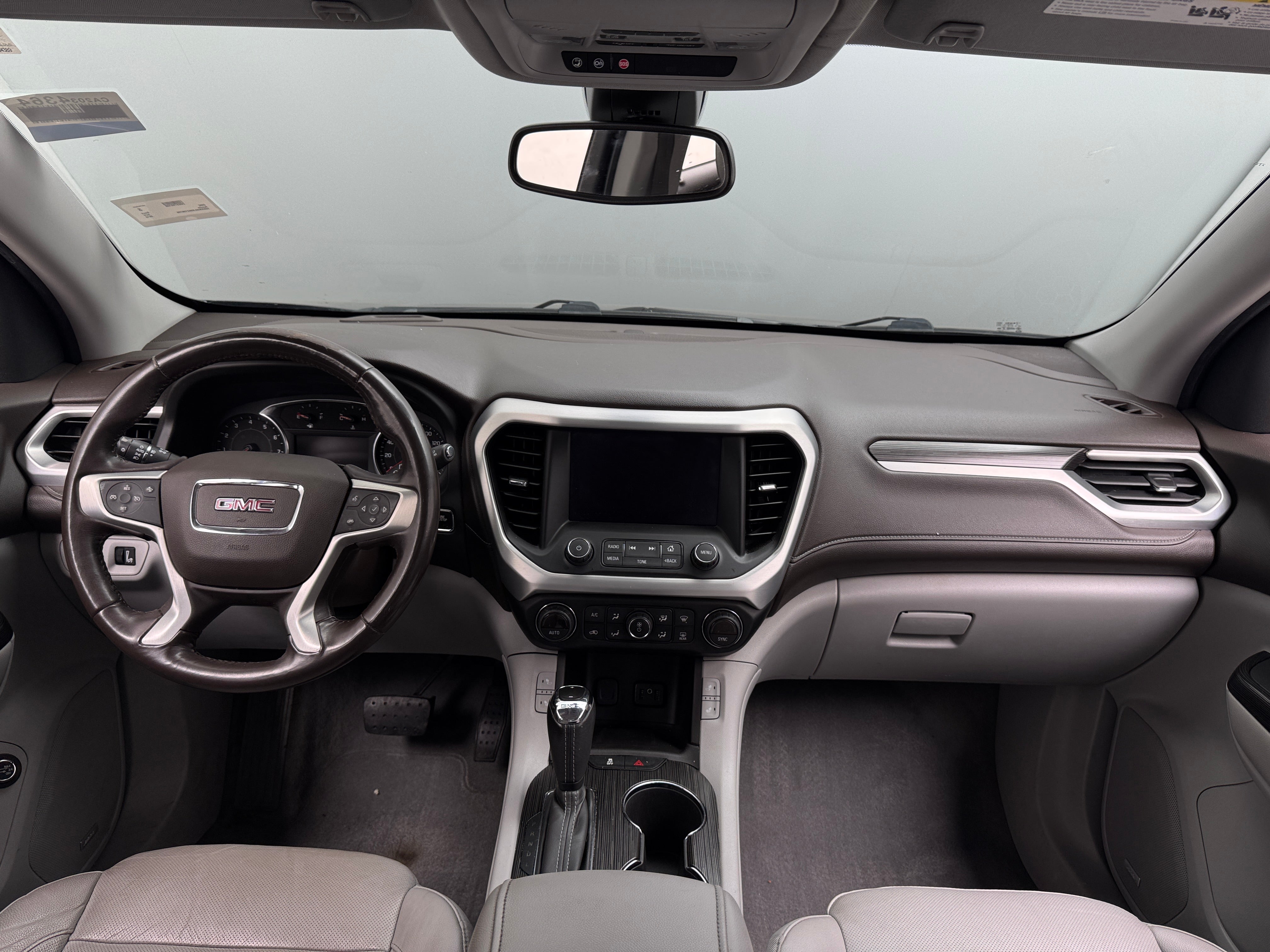2019 GMC Acadia SLT 3