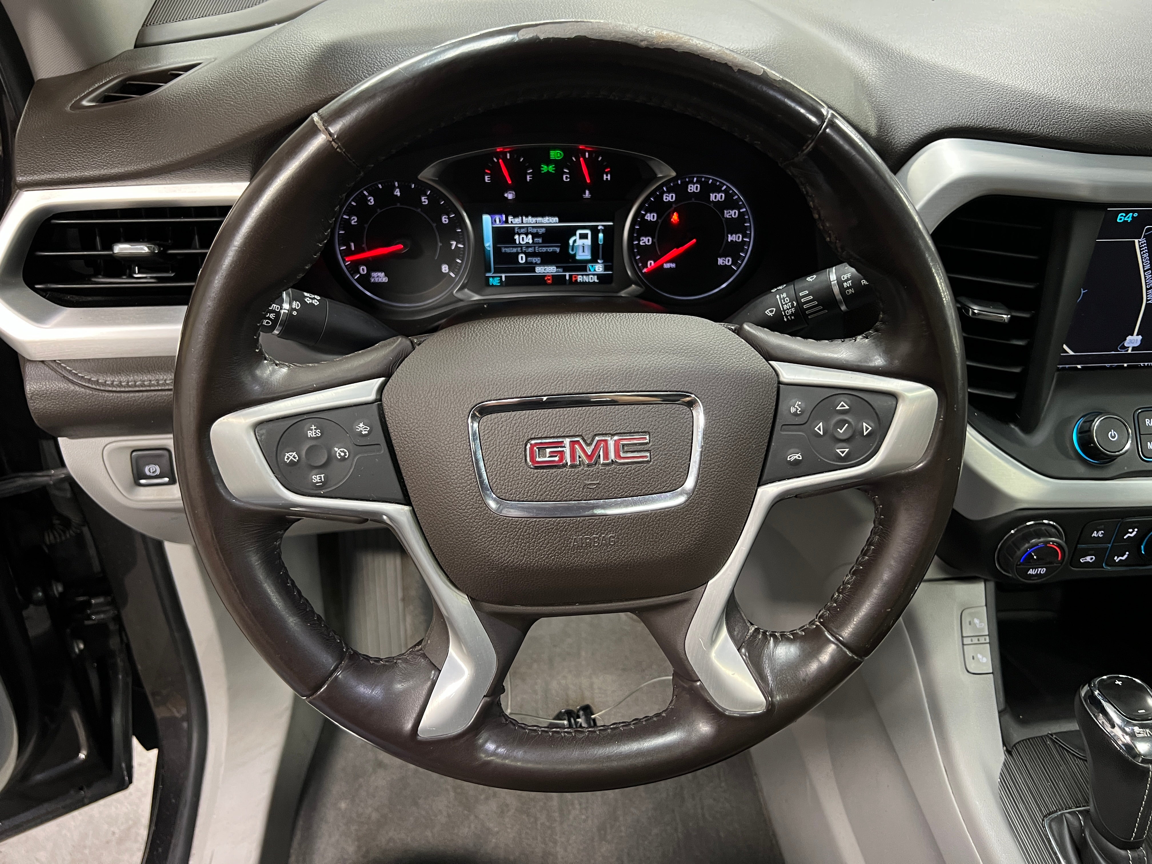 2019 GMC Acadia SLT 5