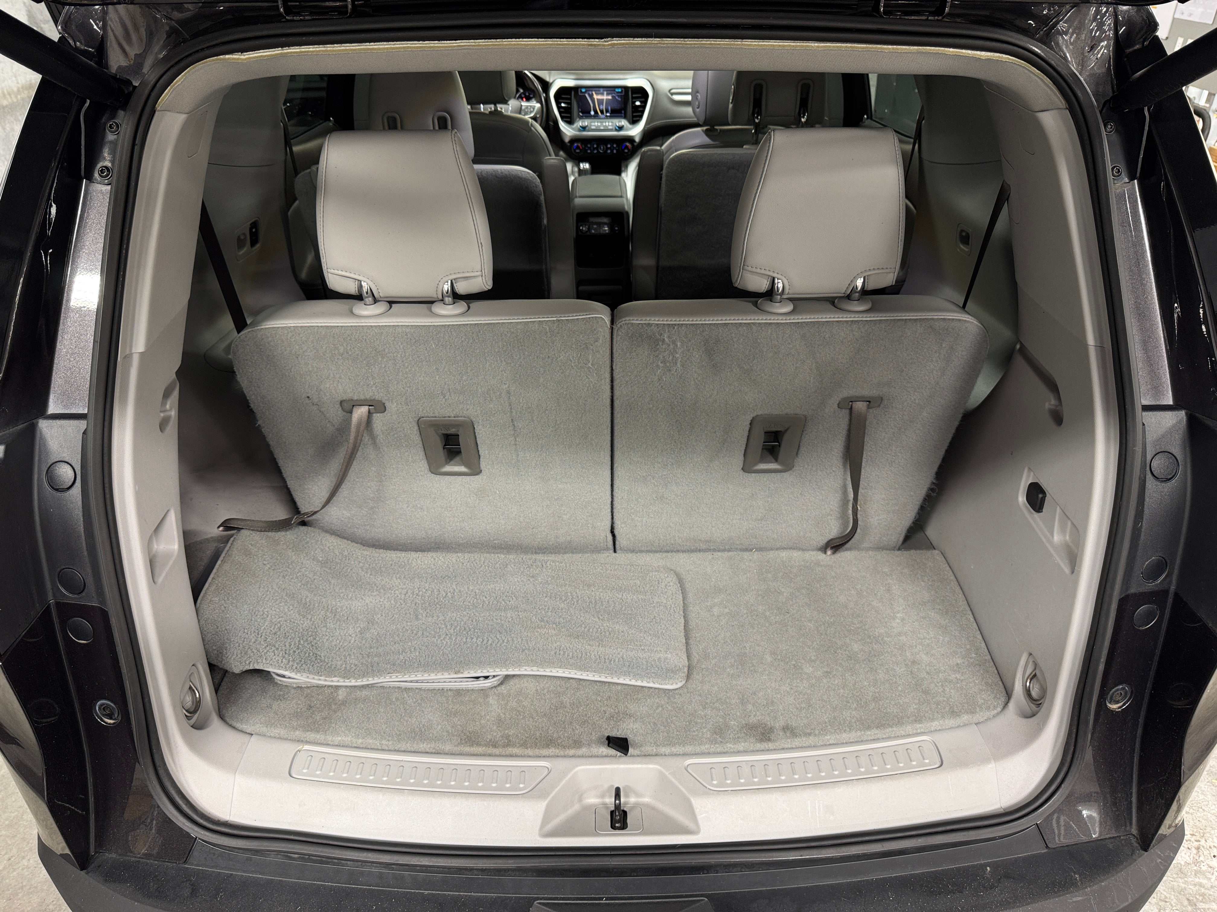 2019 GMC Acadia SLT 7