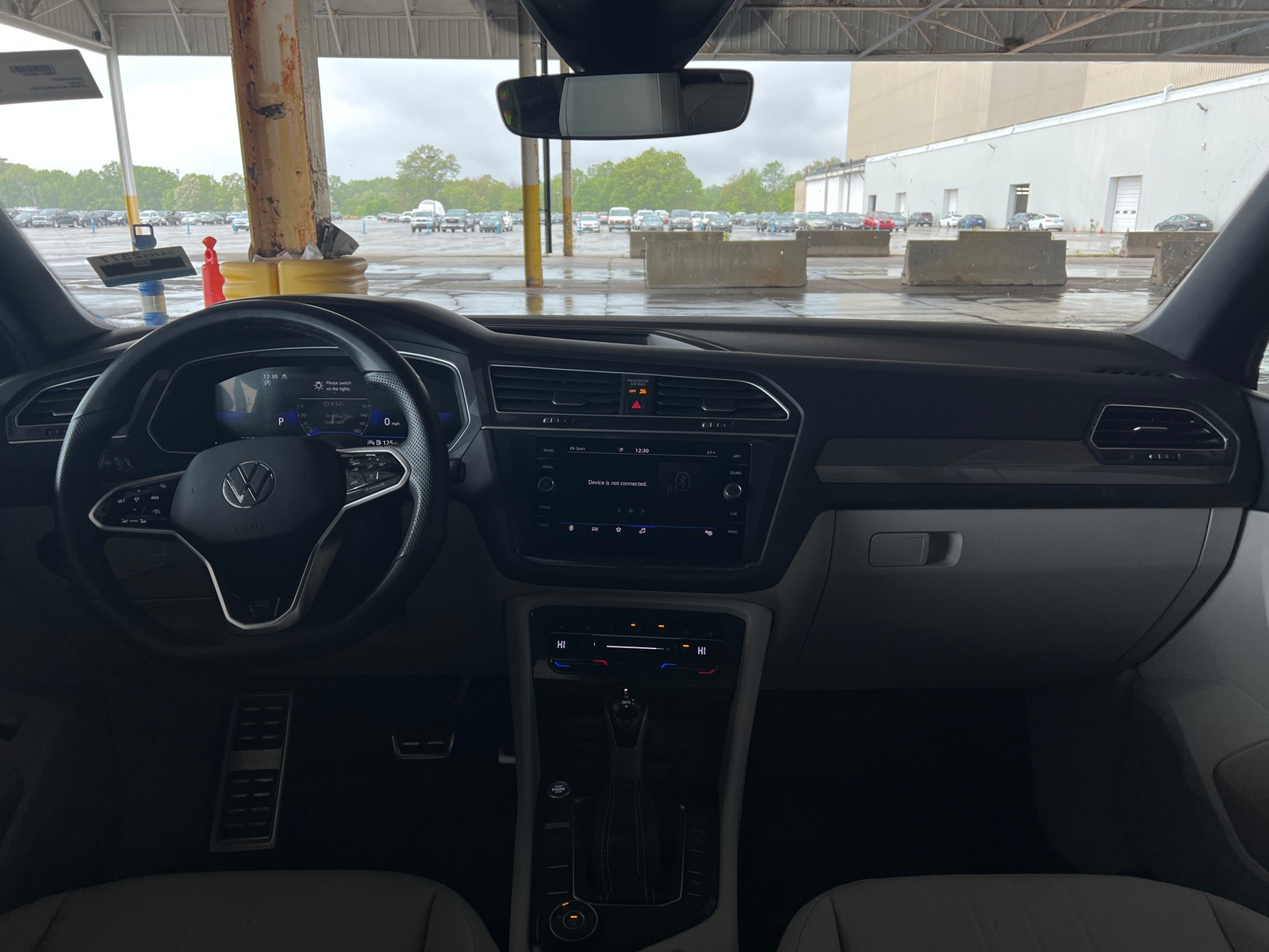 Thumbnail: 2024 Volkswagen Tiguan - 2