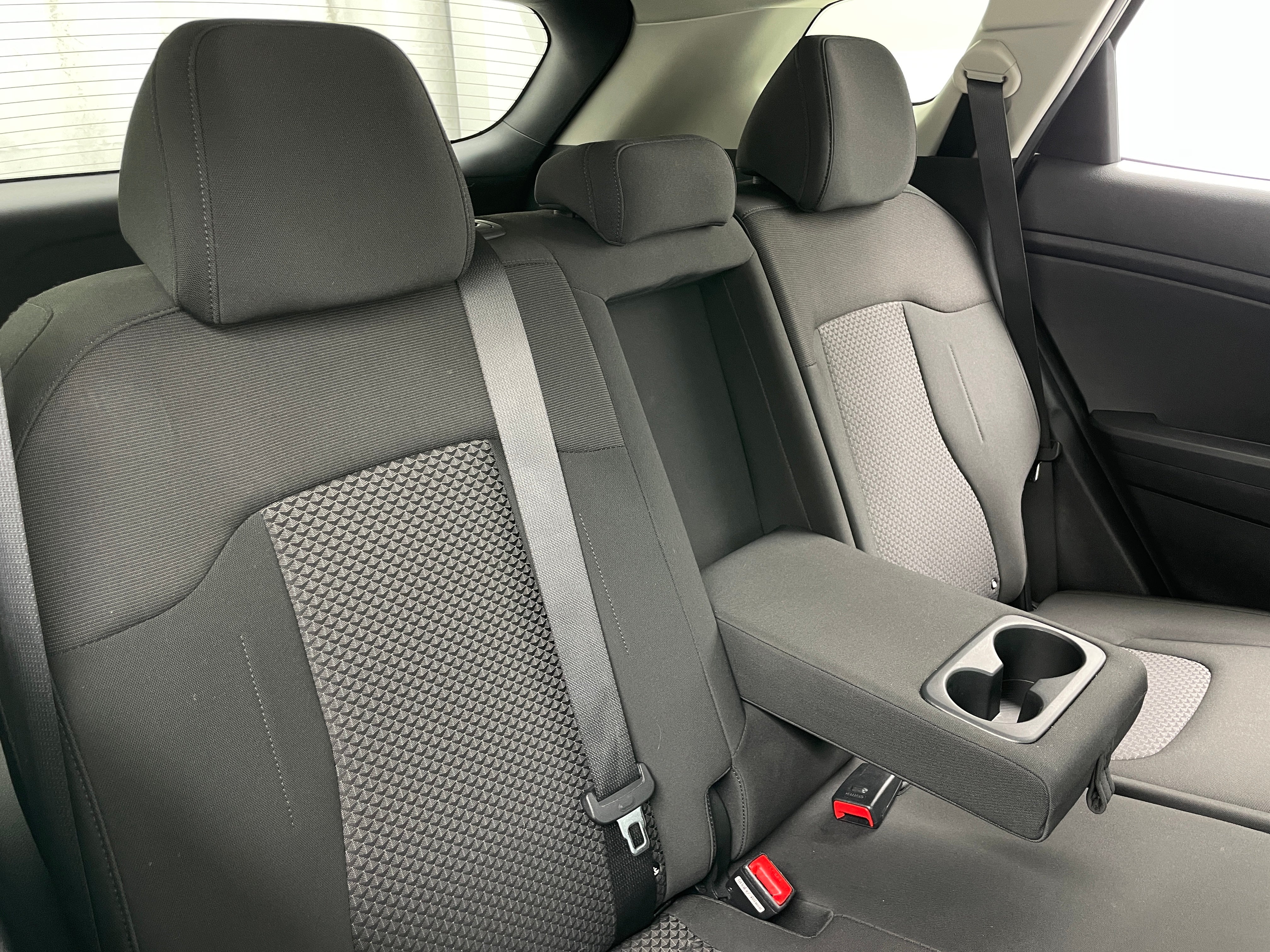 2023 Kia Sportage LX 6
