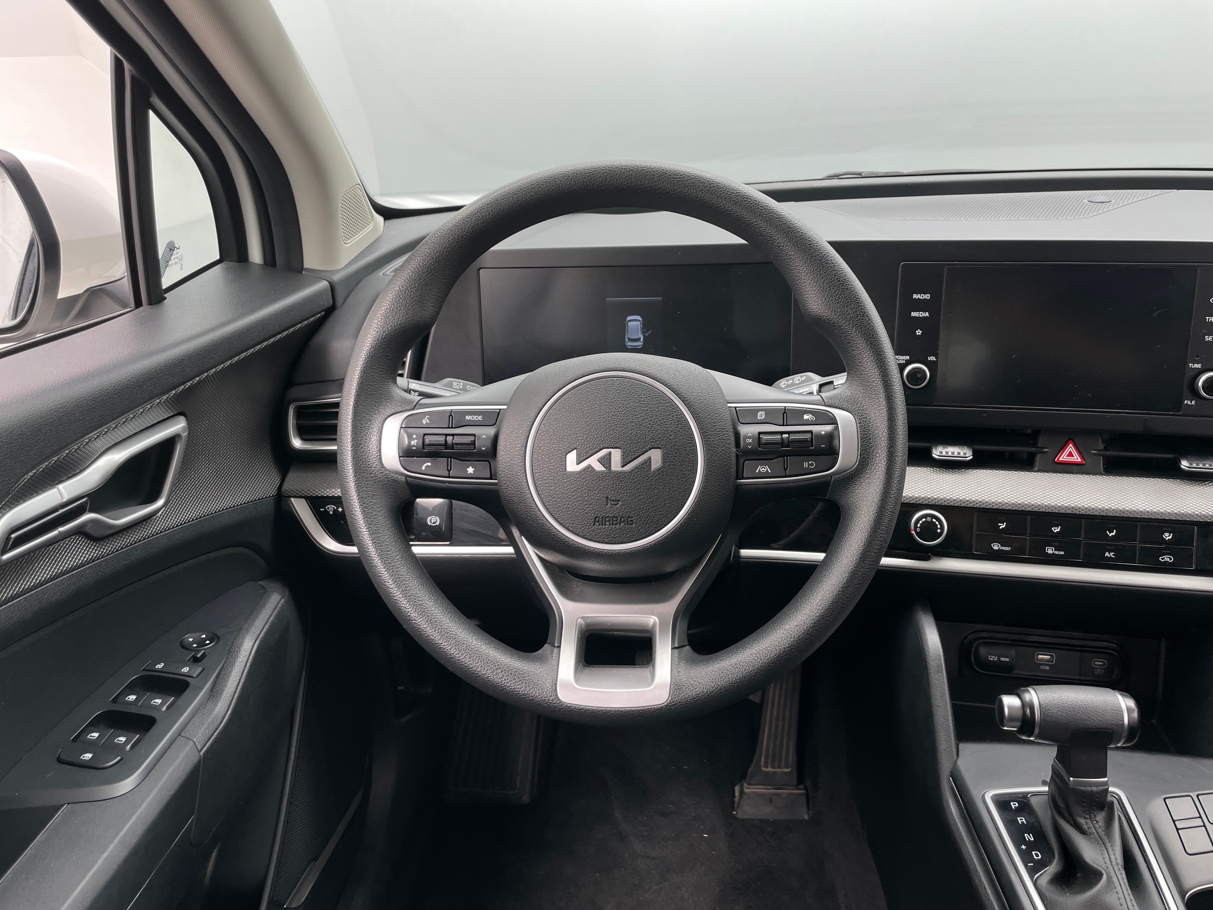 2023 Kia Sportage LX 5