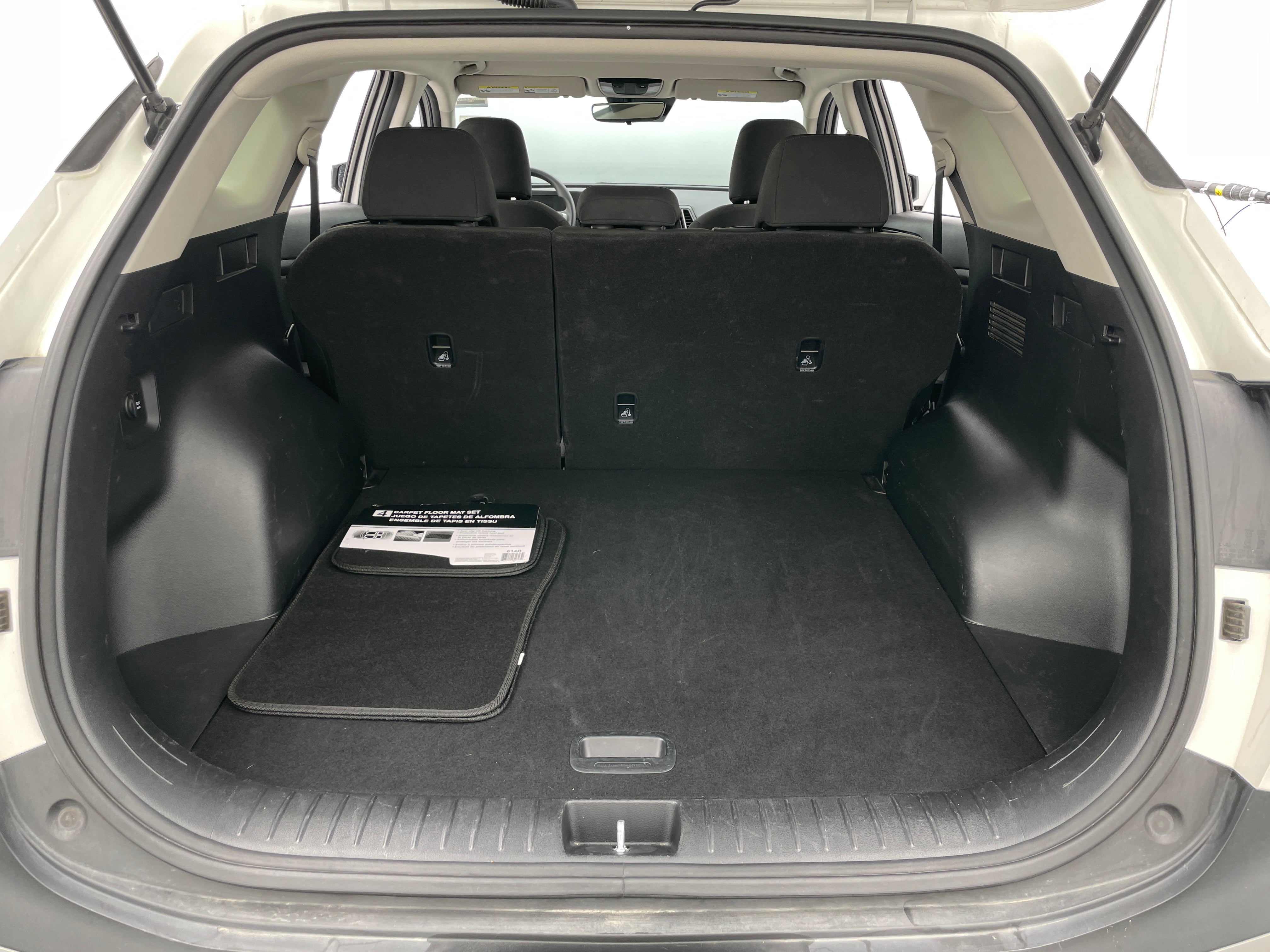 2023 Kia Sportage LX 7