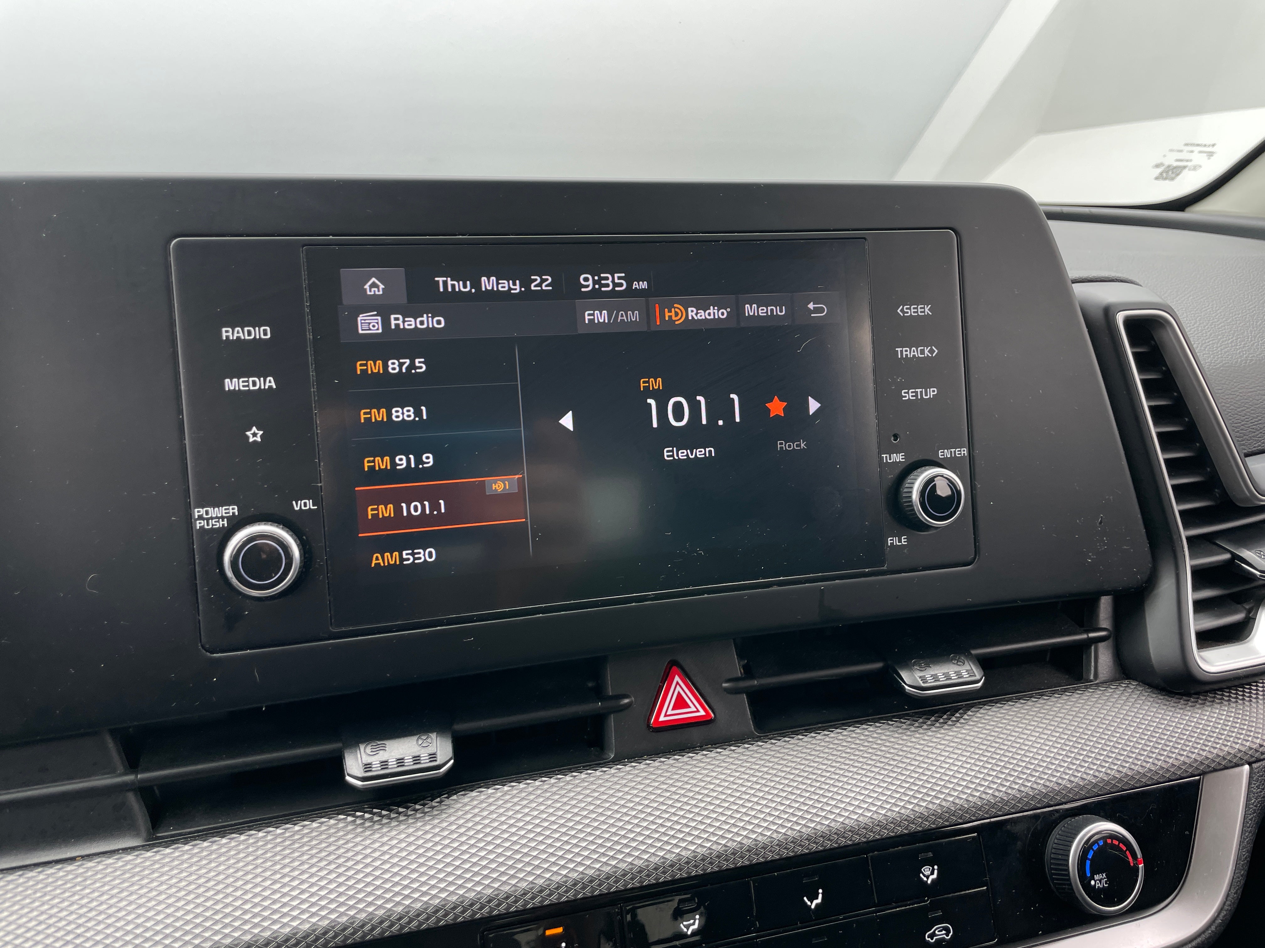 2023 Kia Sportage LX 4