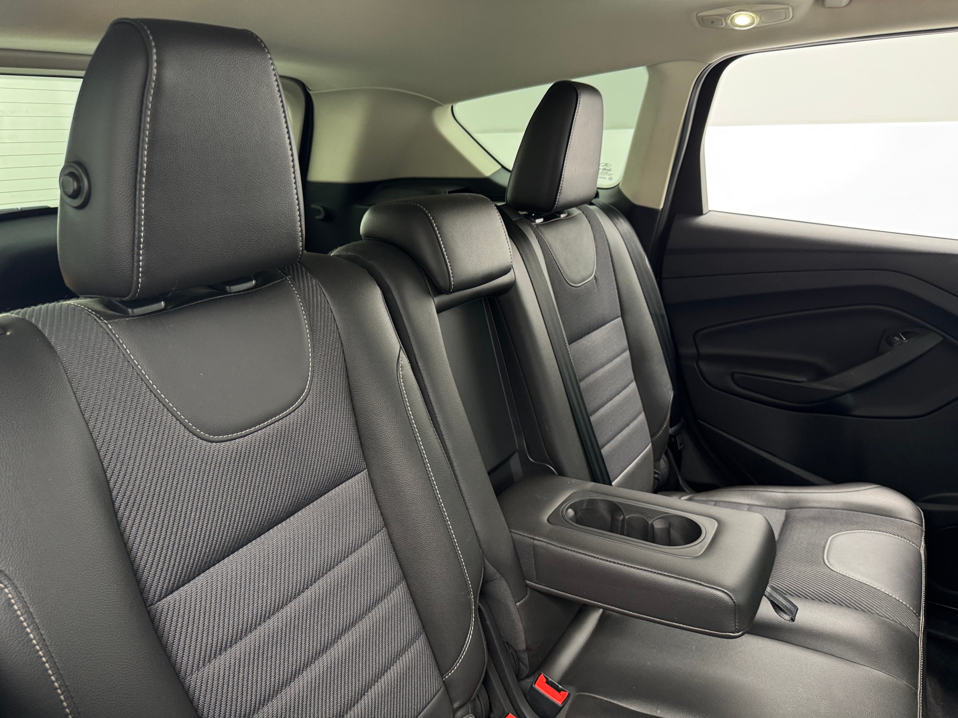 2013 Ford Escape Titanium 6