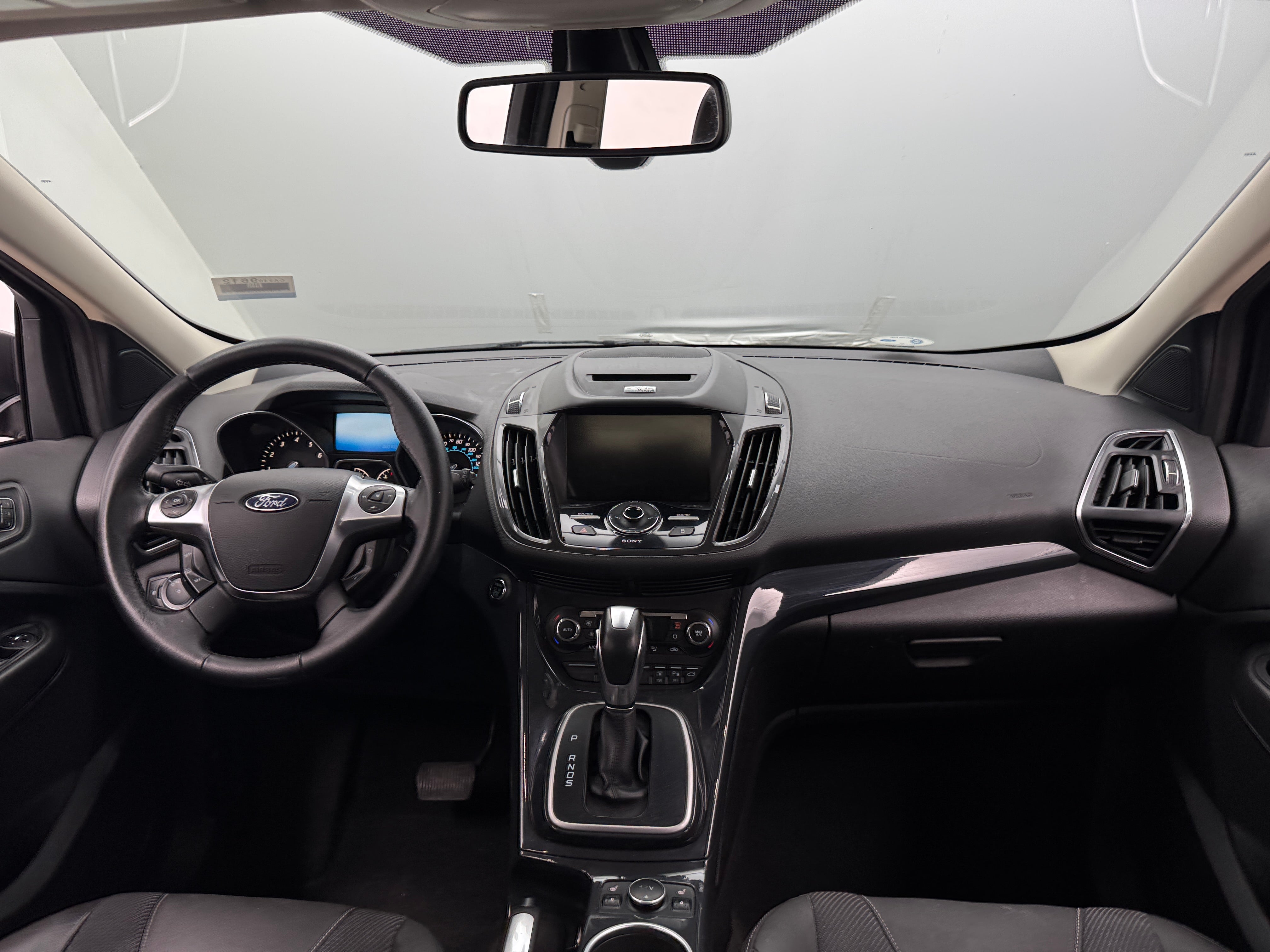 2013 Ford Escape Titanium 3