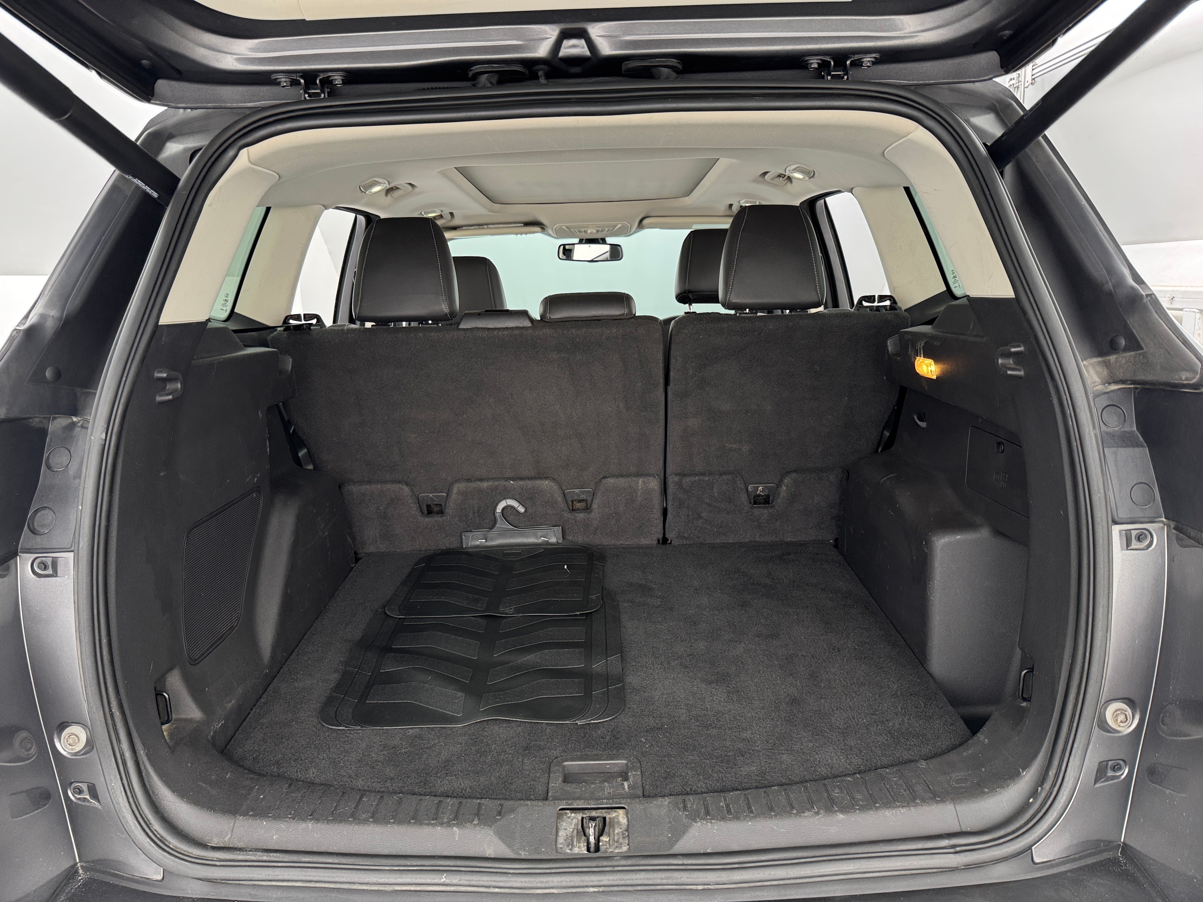 2013 Ford Escape Titanium 7
