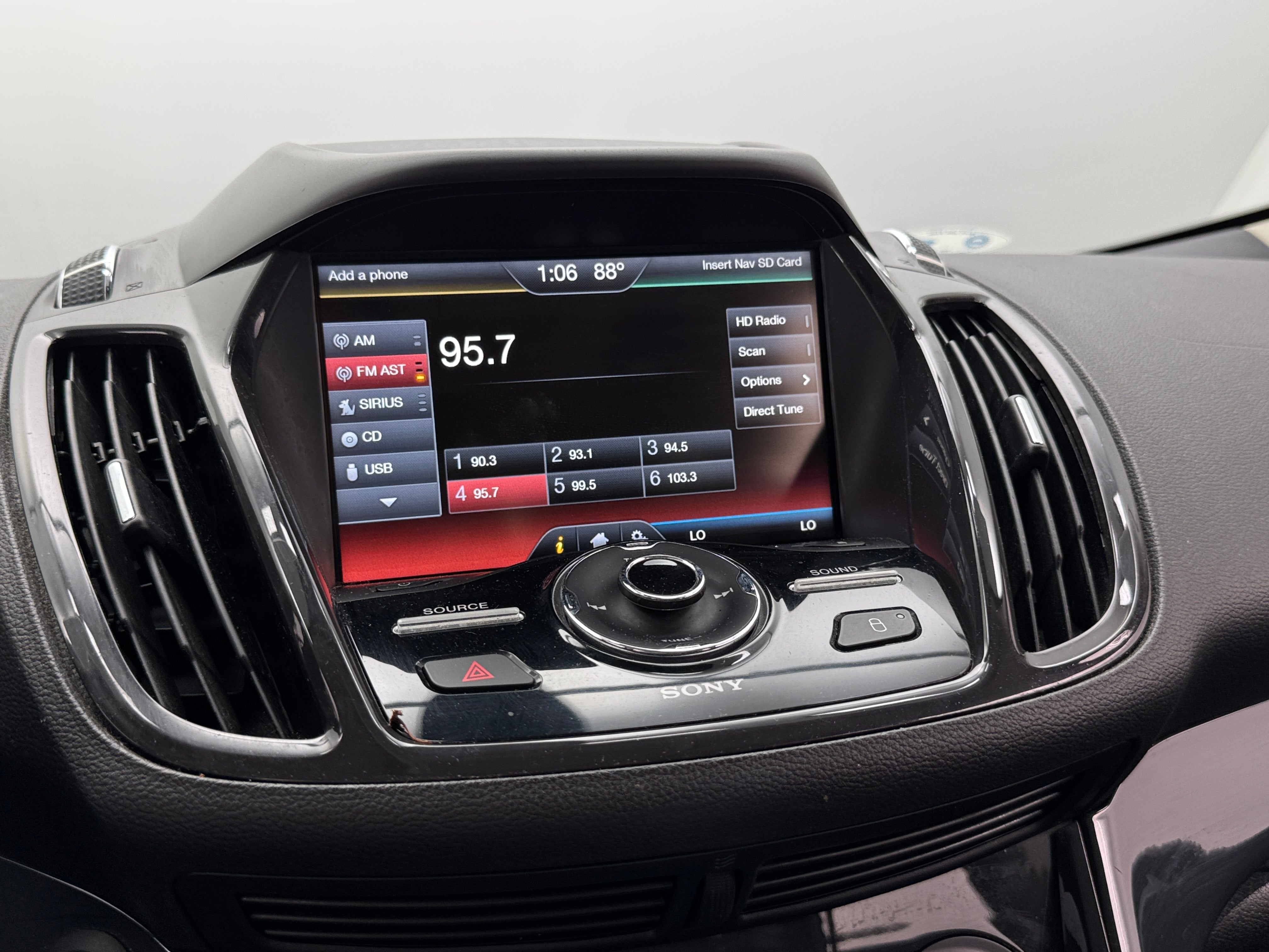 2013 Ford Escape Titanium 4