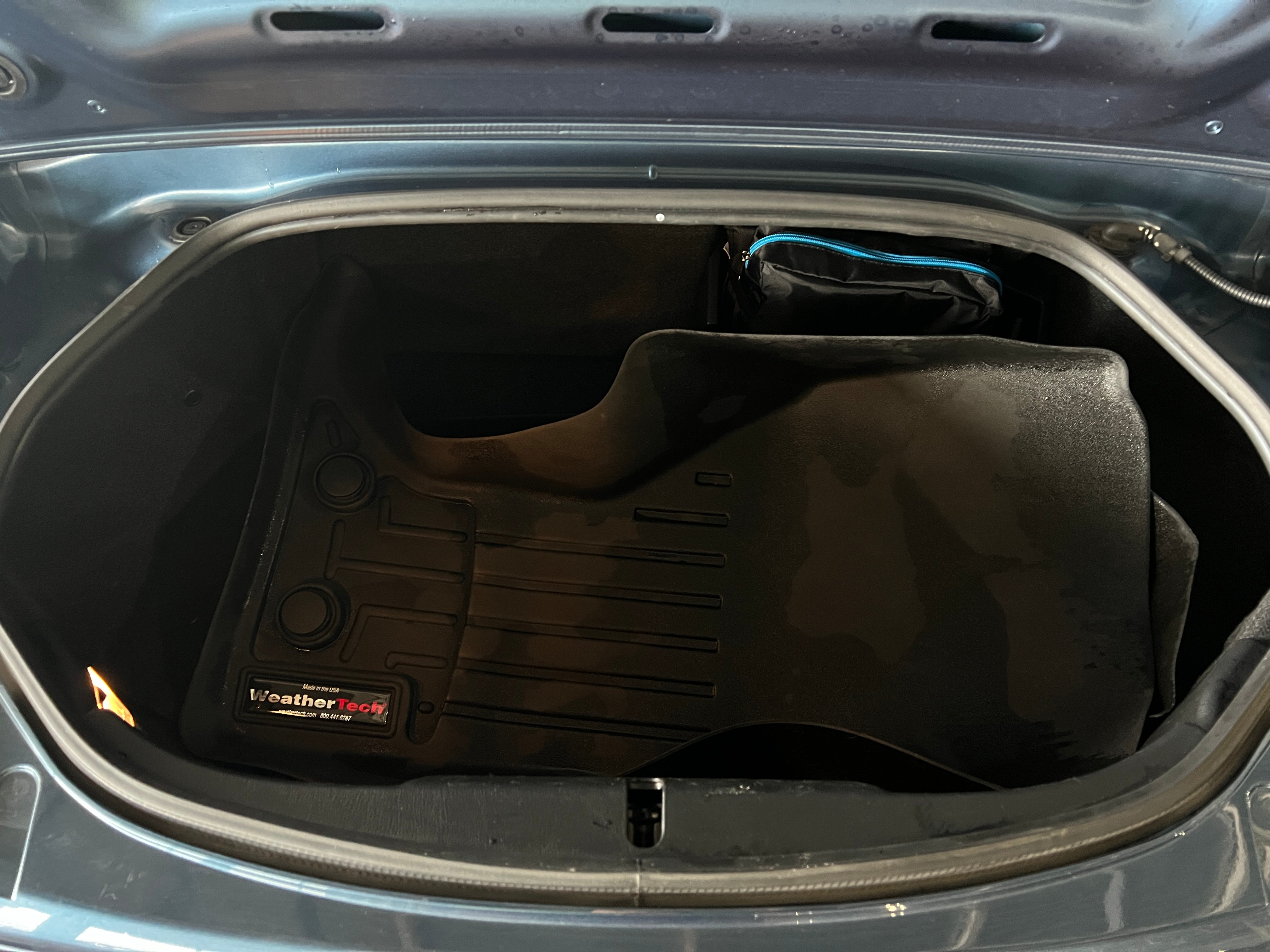 2020 Mazda MX-5 Miata Grand Touring 5