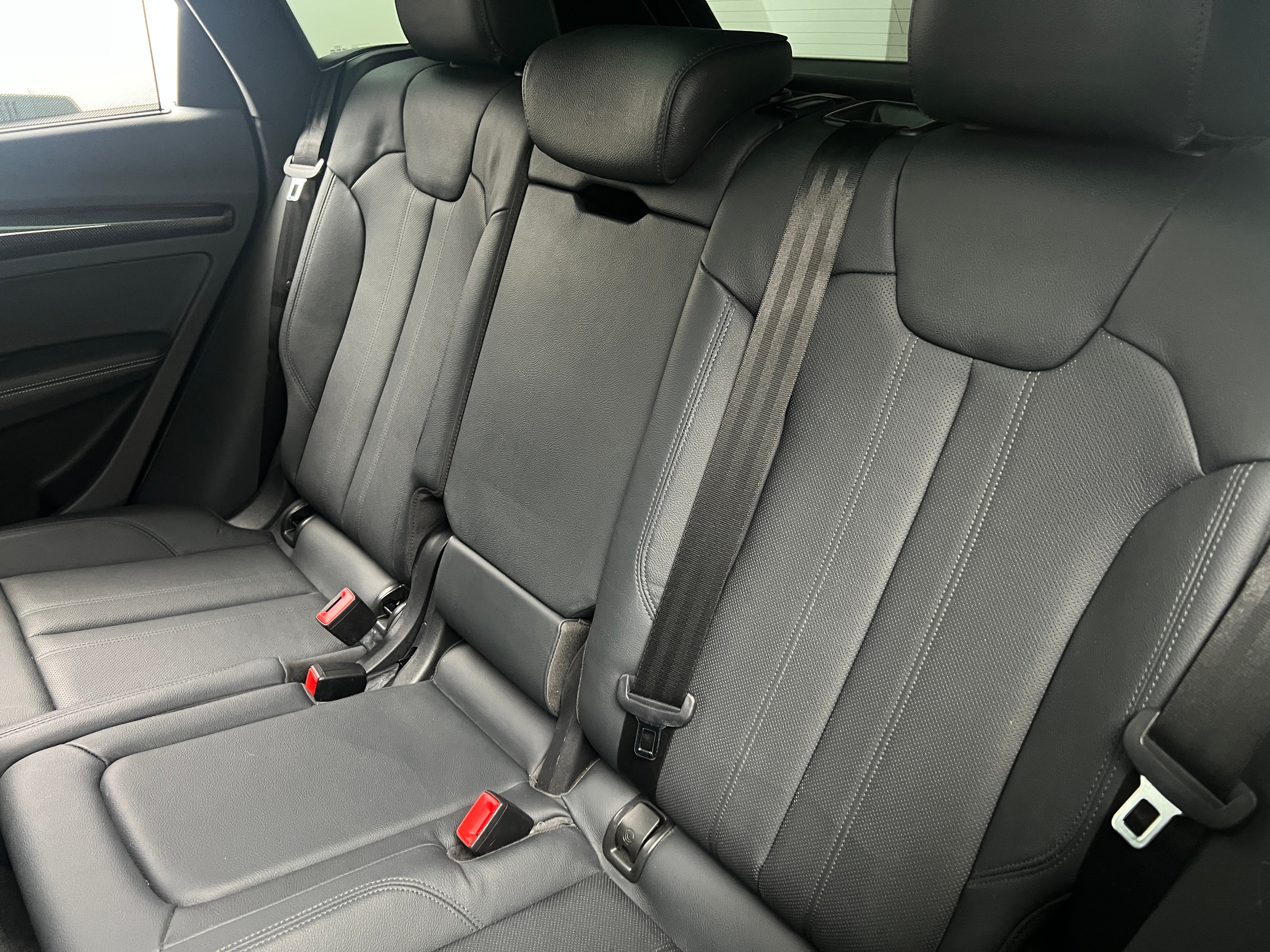 2019 Audi SQ5 Prestige 5