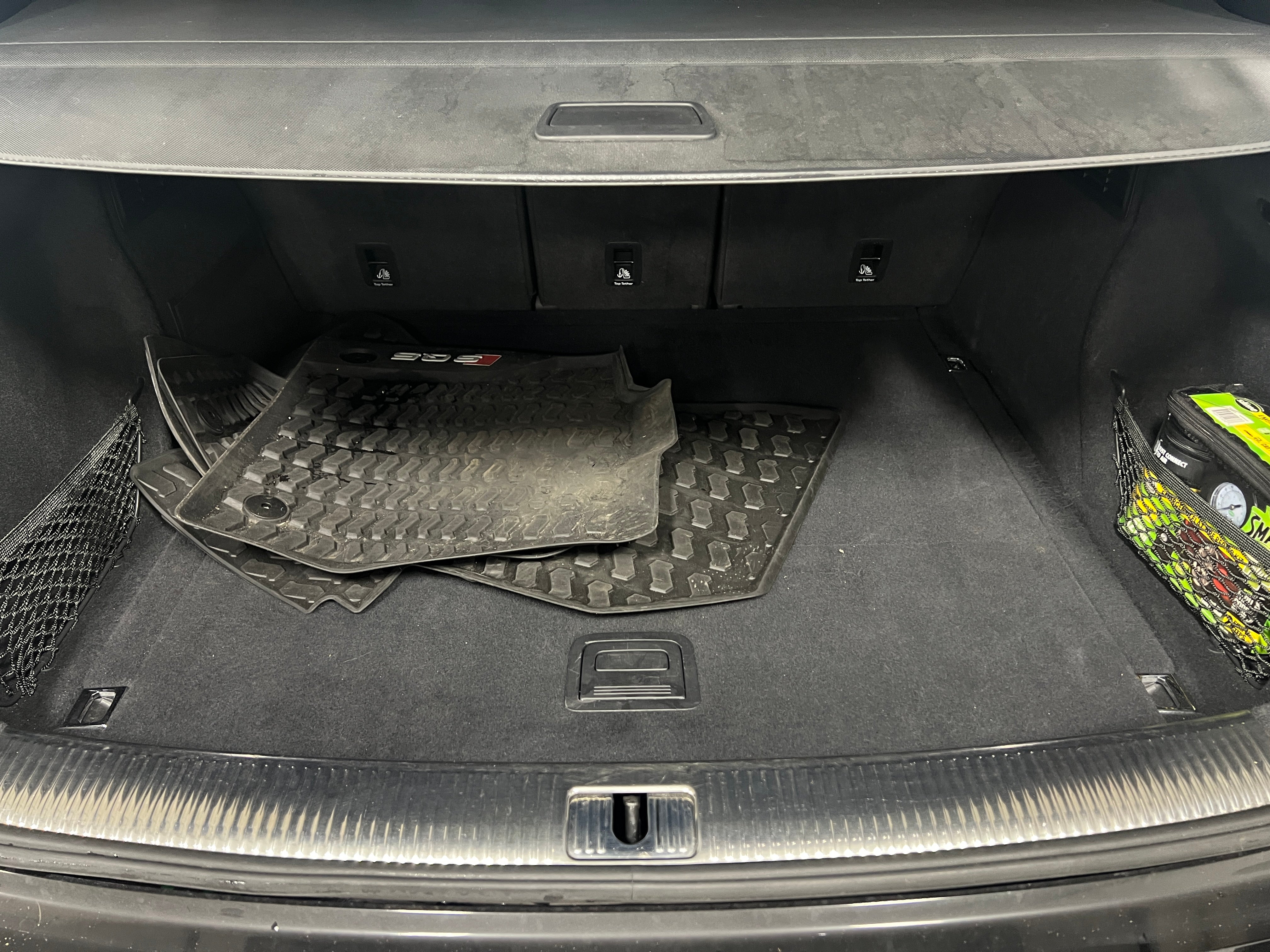 2019 Audi SQ5 Prestige 6