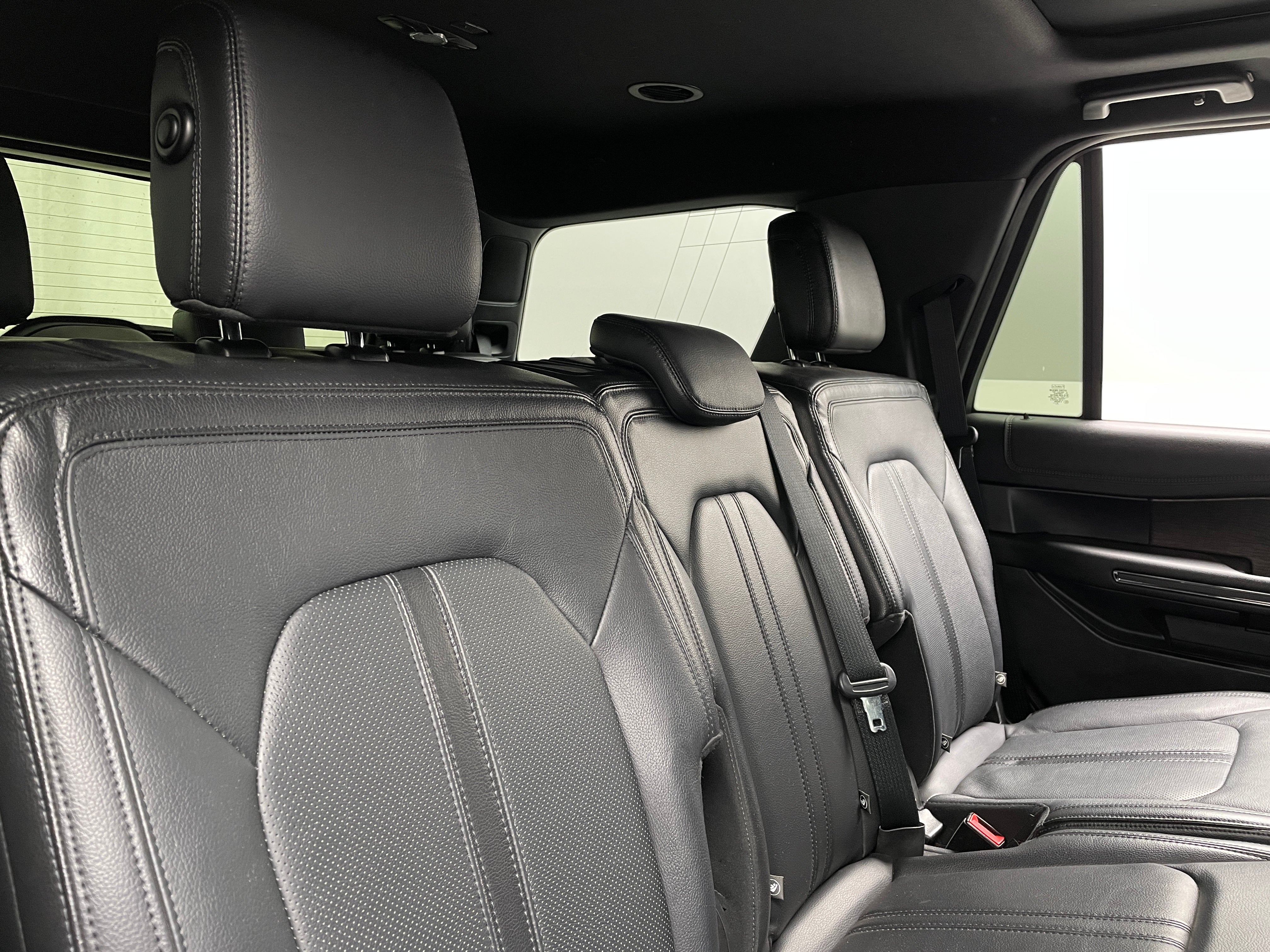 2019 Ford Expedition Limited 5