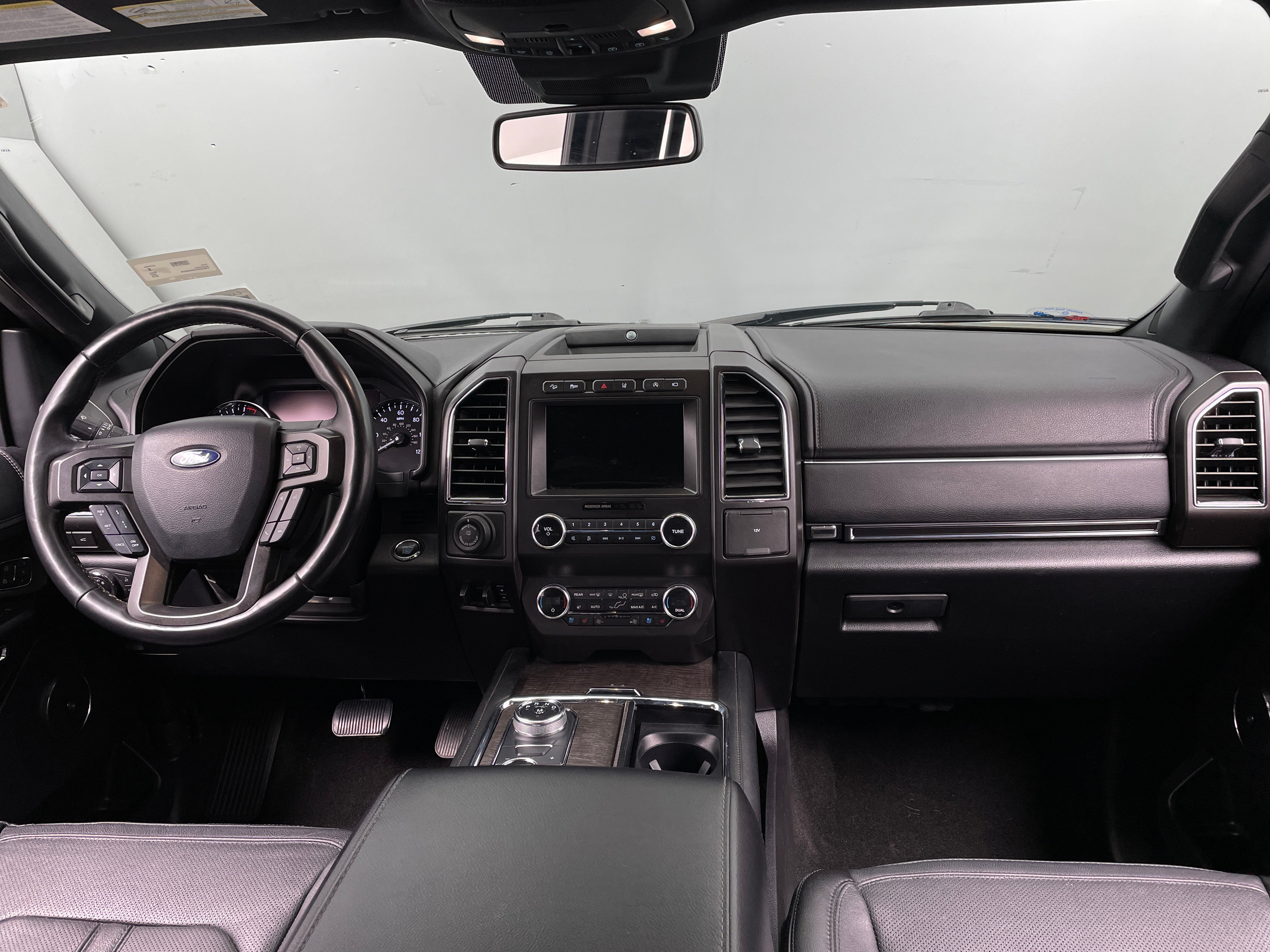 2019 Ford Expedition Limited 2
