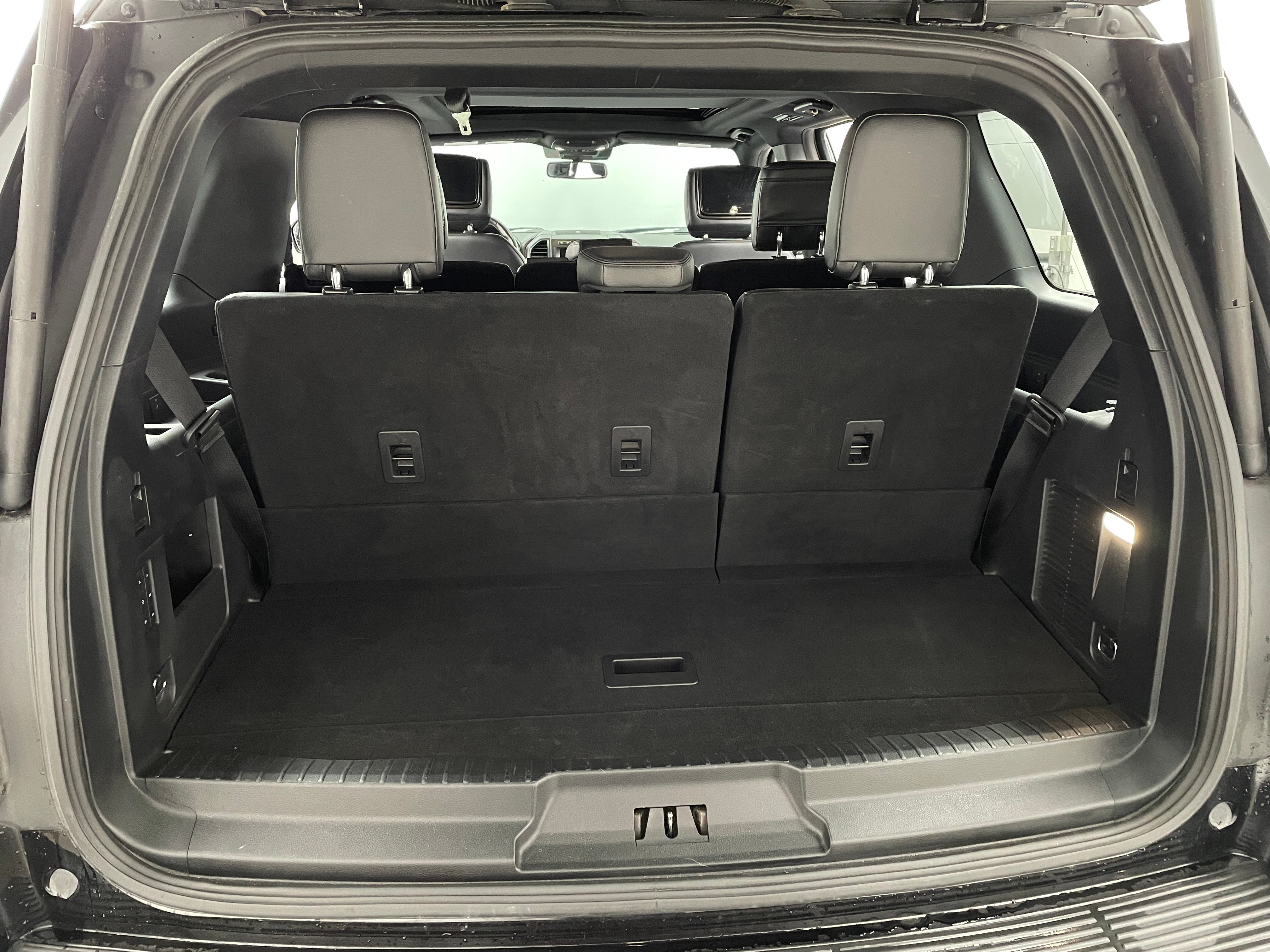 2019 Ford Expedition Limited 6