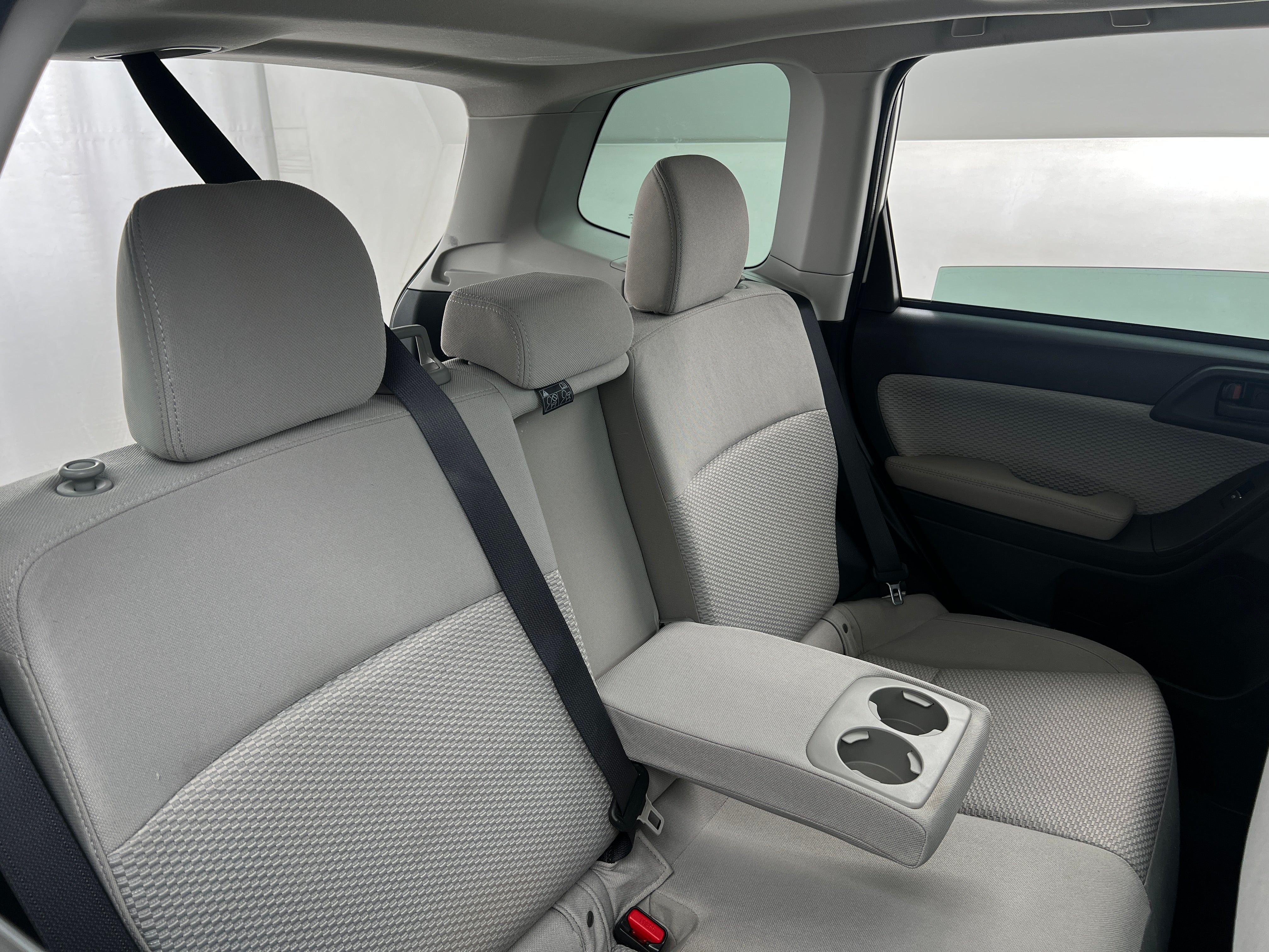 2018 Subaru Forester Premium 6