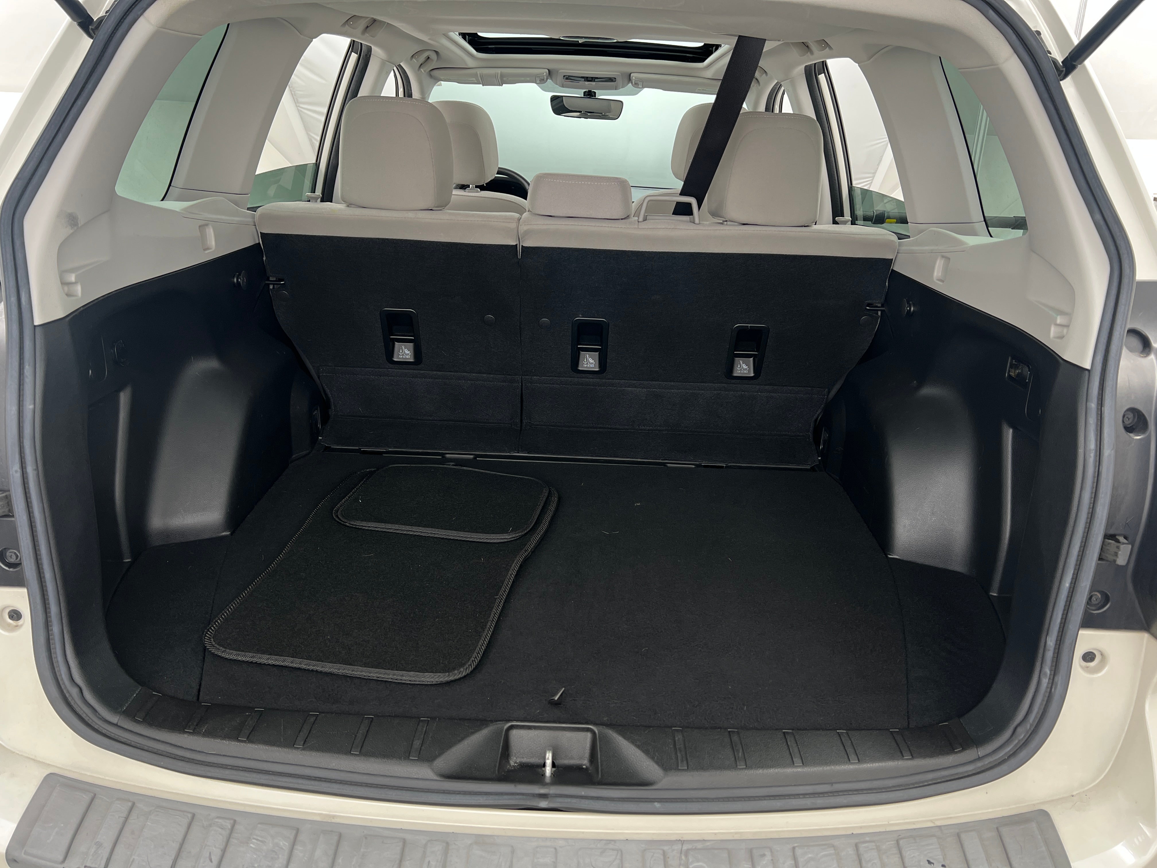 2018 Subaru Forester Premium 7