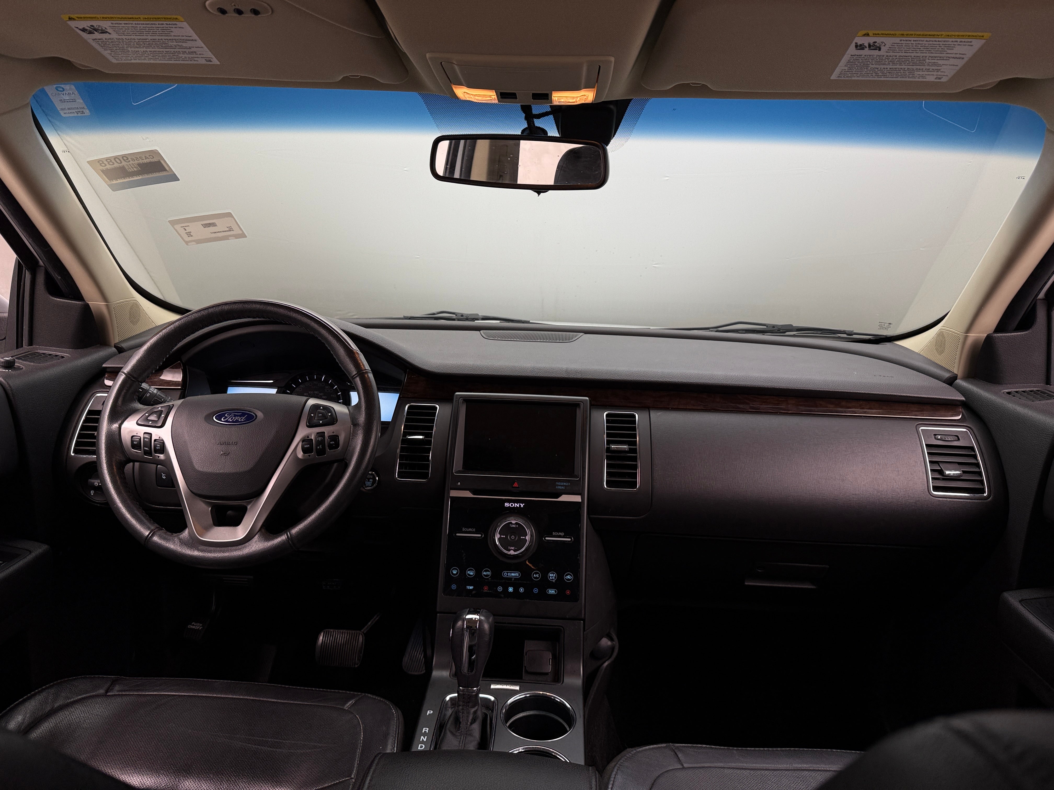 2019 Ford Flex Limited 2