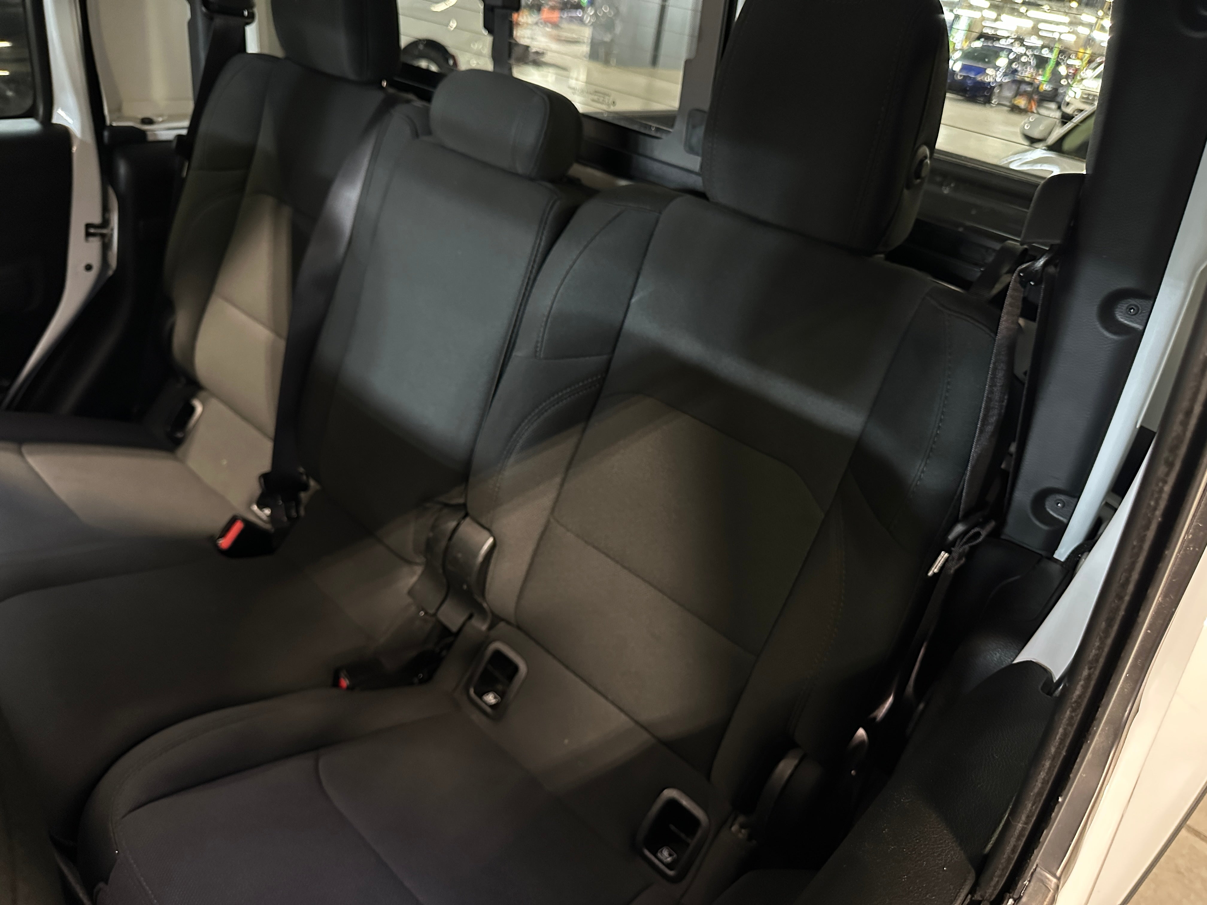 2023 Jeep Gladiator Sport 6