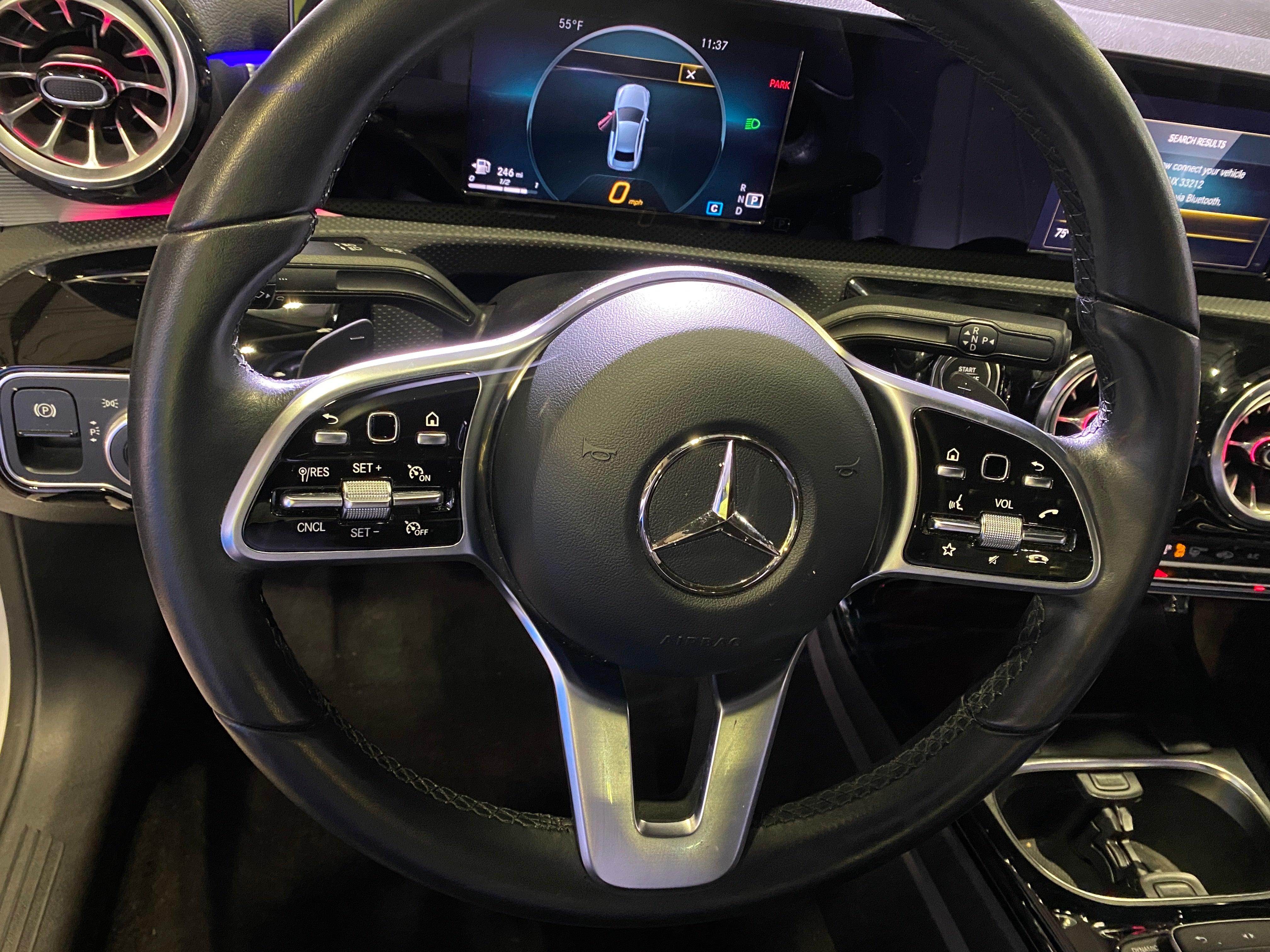 2022 Mercedes-Benz A-Class A 220 4