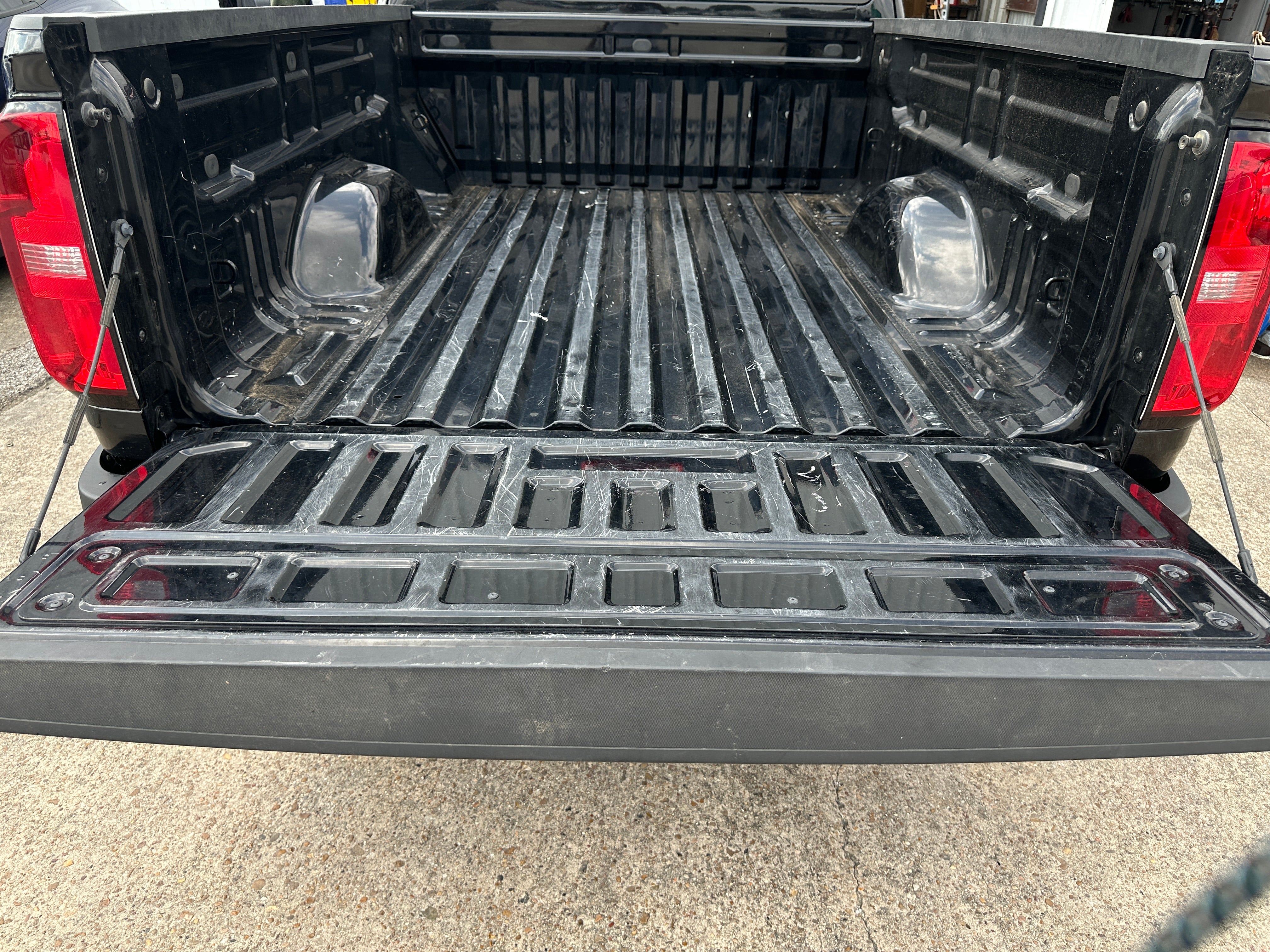 2022 Chevrolet Colorado LT 5