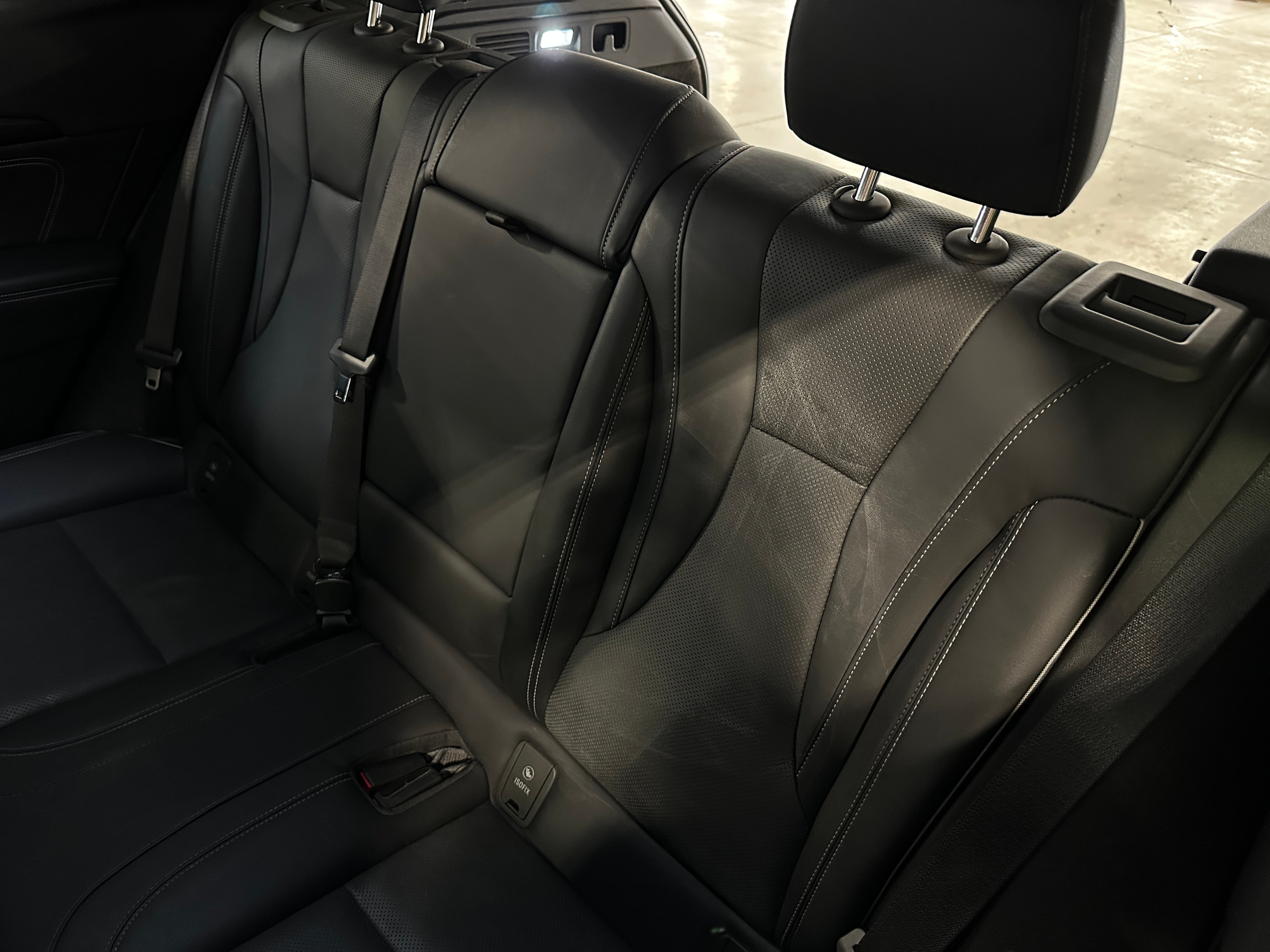 2023 Buick Envision Essence 5