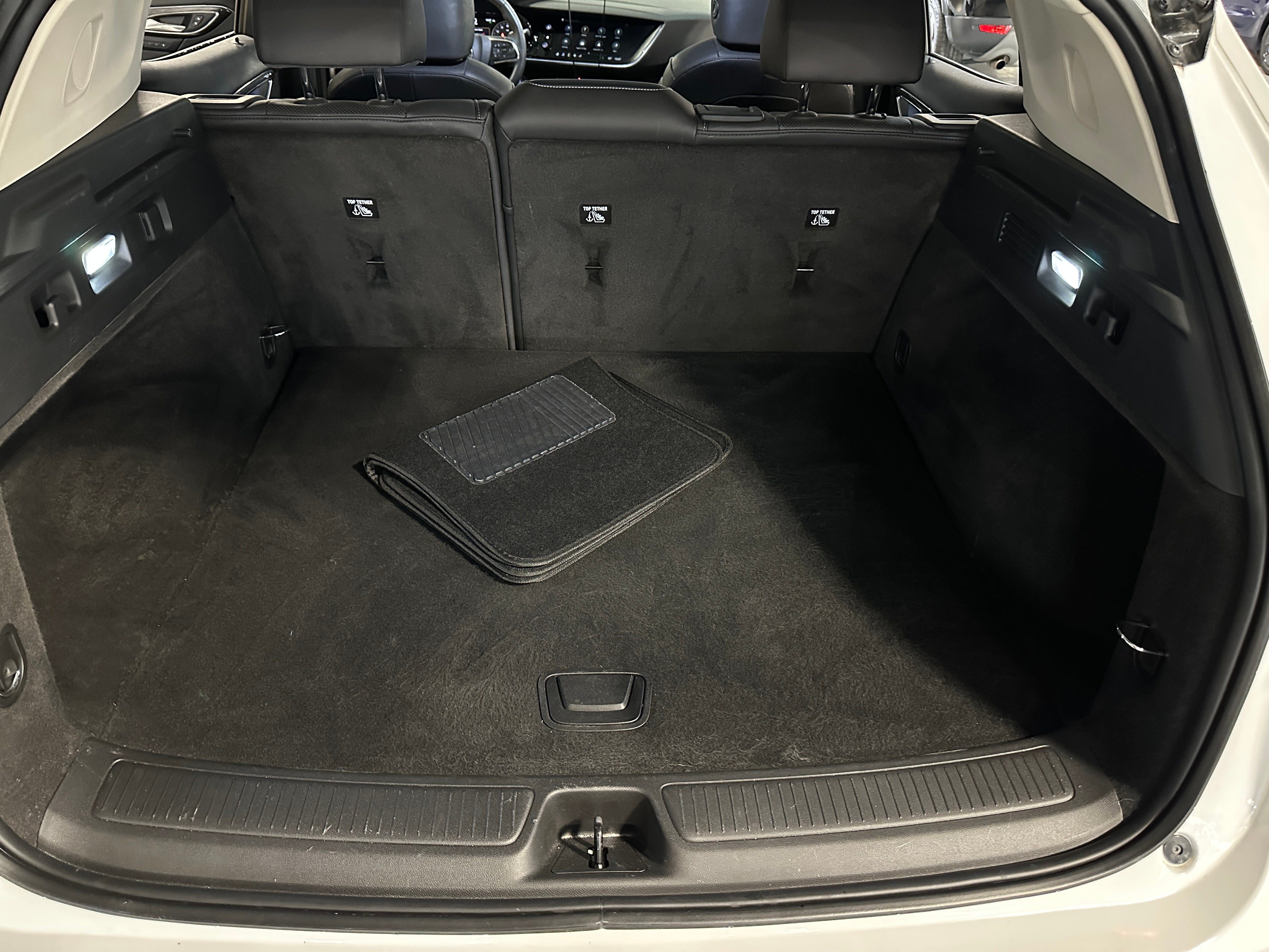 2023 Buick Envision Essence 6