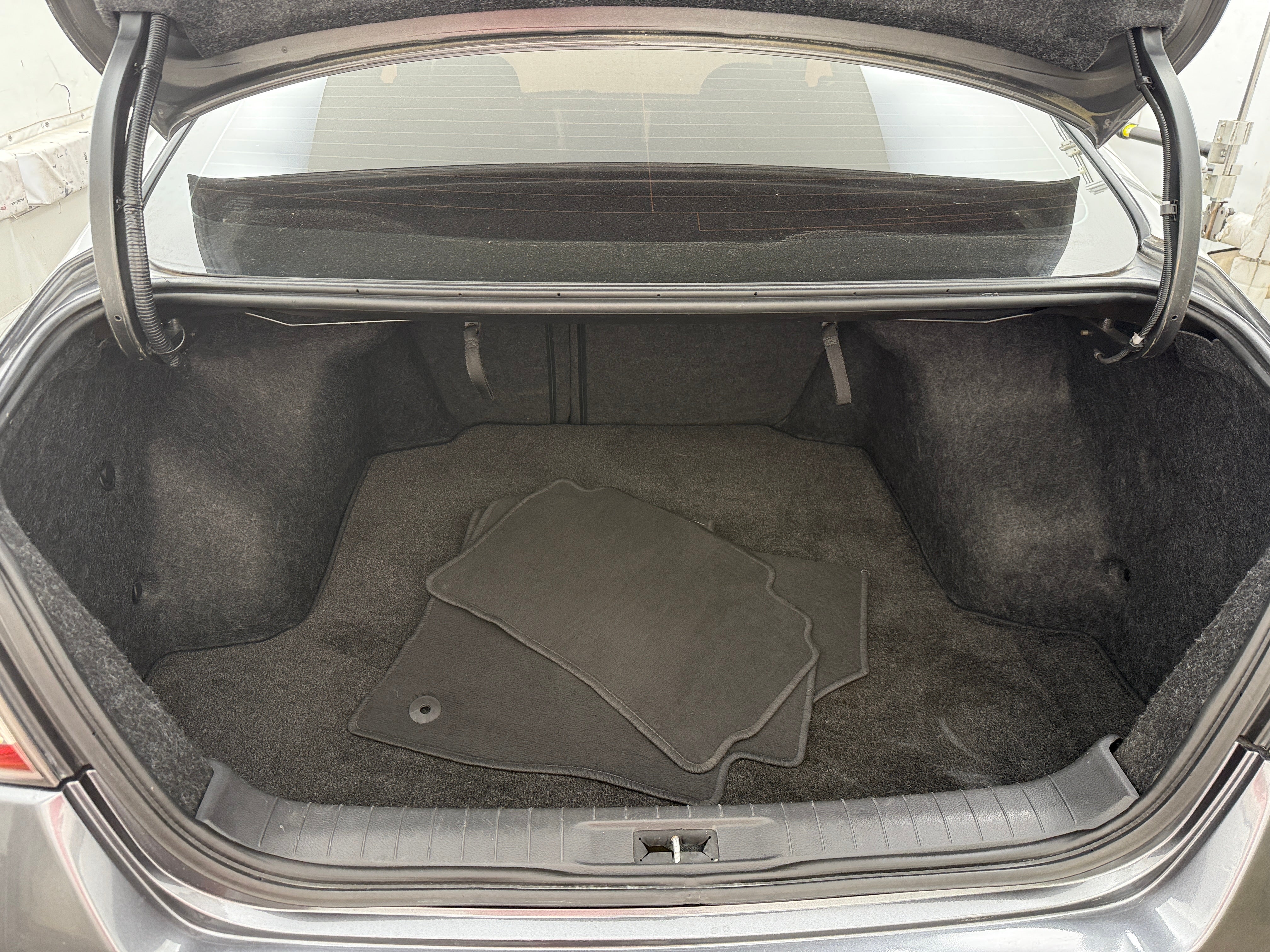 2015 Nissan Altima SL 7