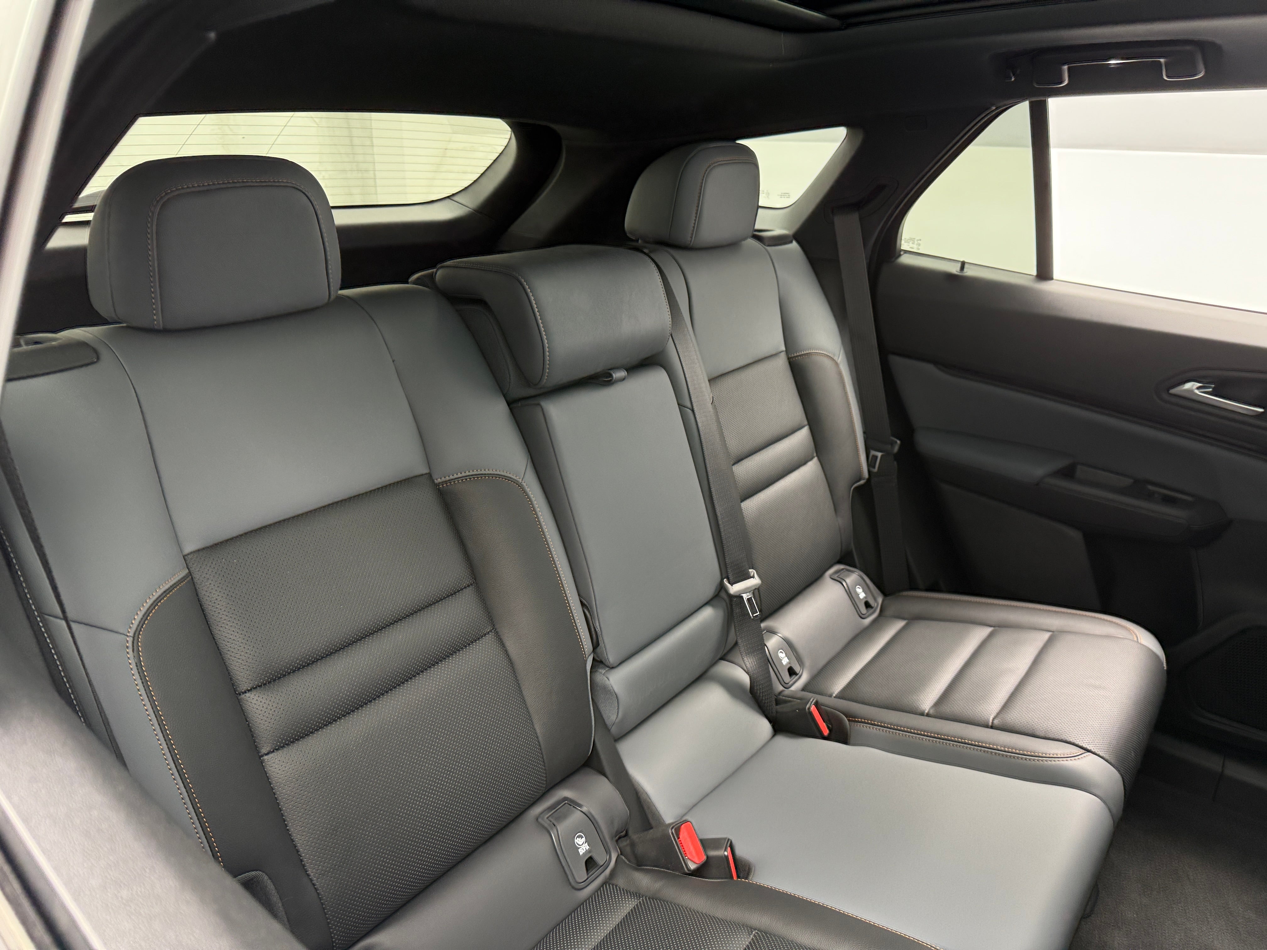 2024 Honda Prologue Elite 5