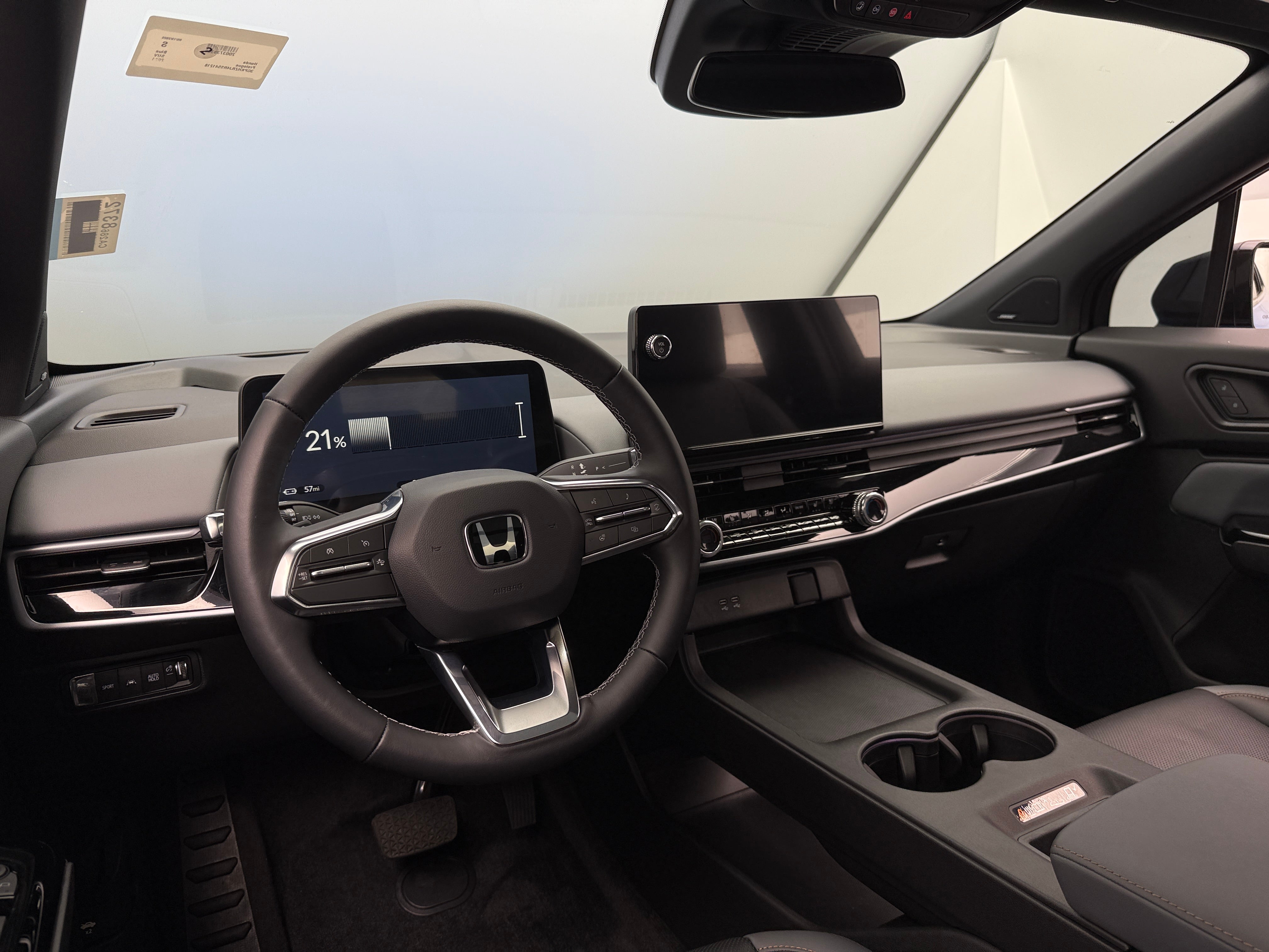2024 Honda Prologue Elite 2